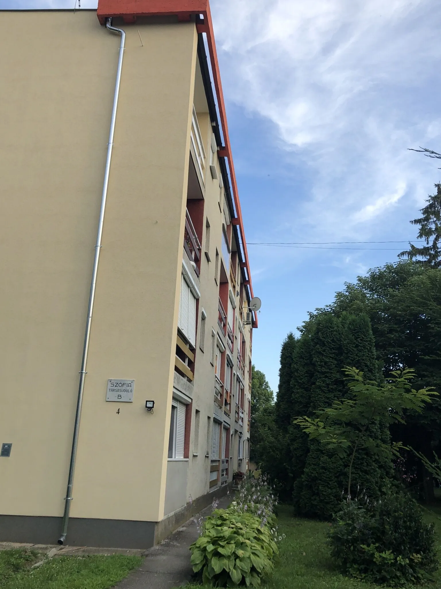 Szieszta Szófia Apartman Harkány - foto 8