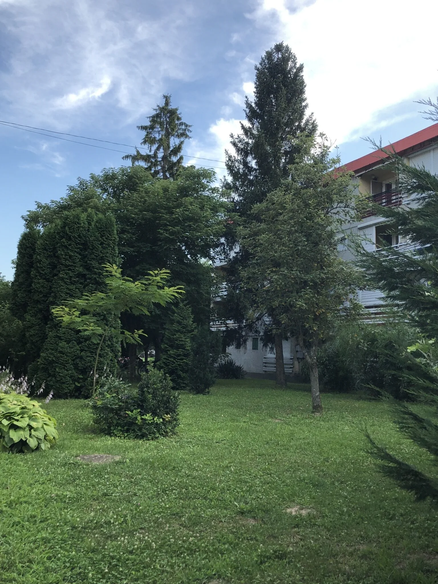 Szieszta Szófia Apartman Harkány - foto 9