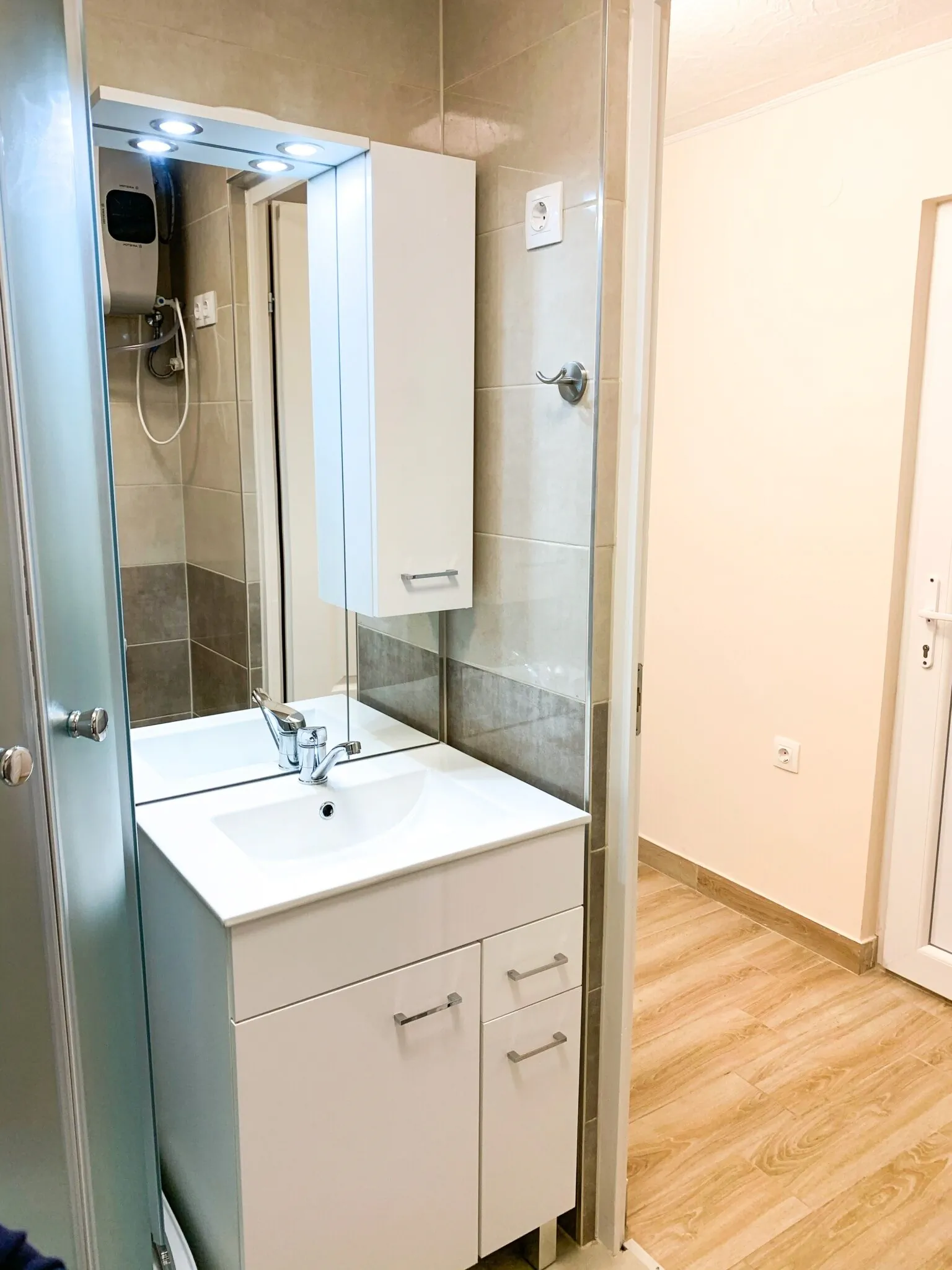 Szieszta Szófia Apartman Harkány - foto 10