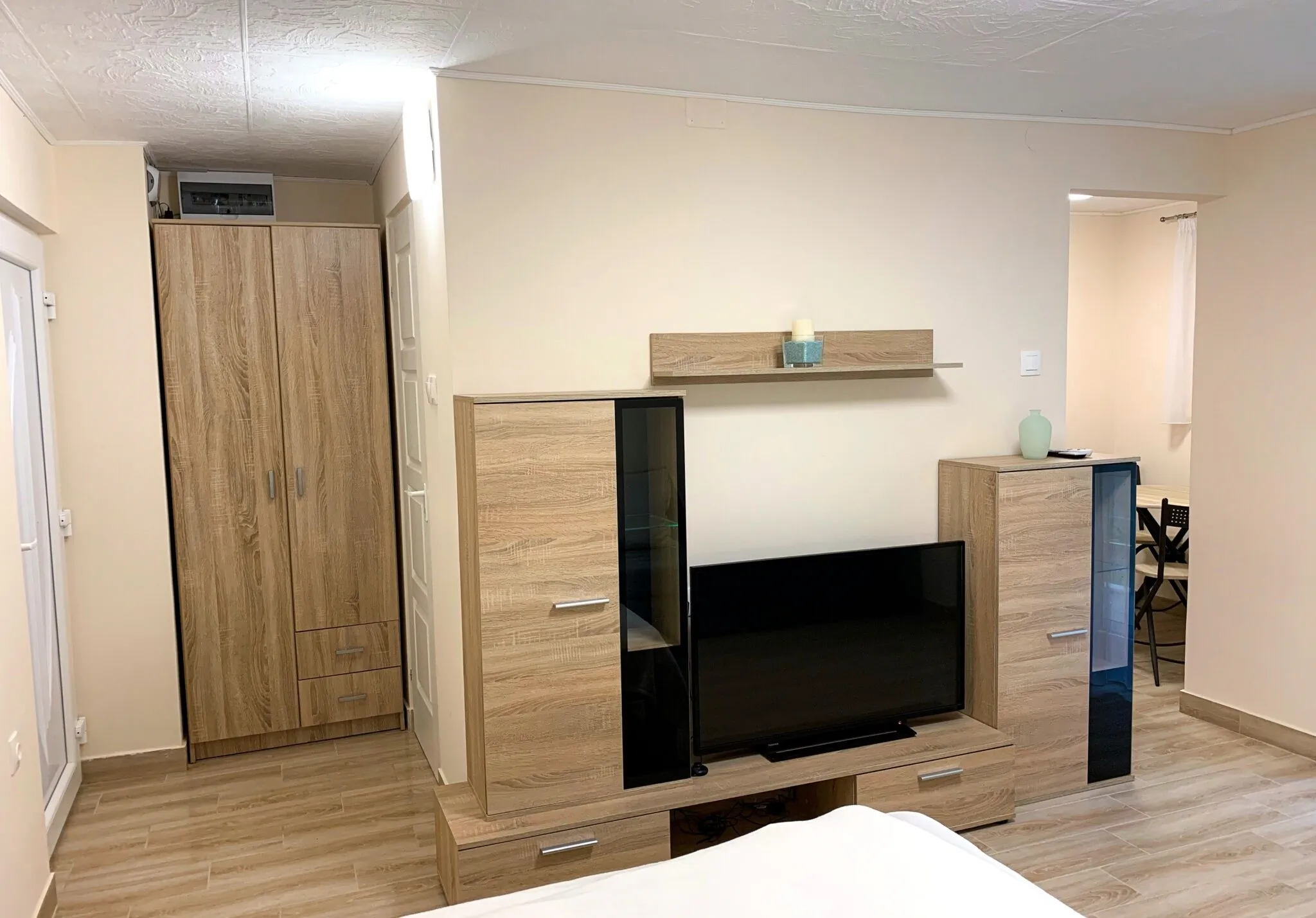 Szieszta Szófia Apartman Harkány - foto 3
