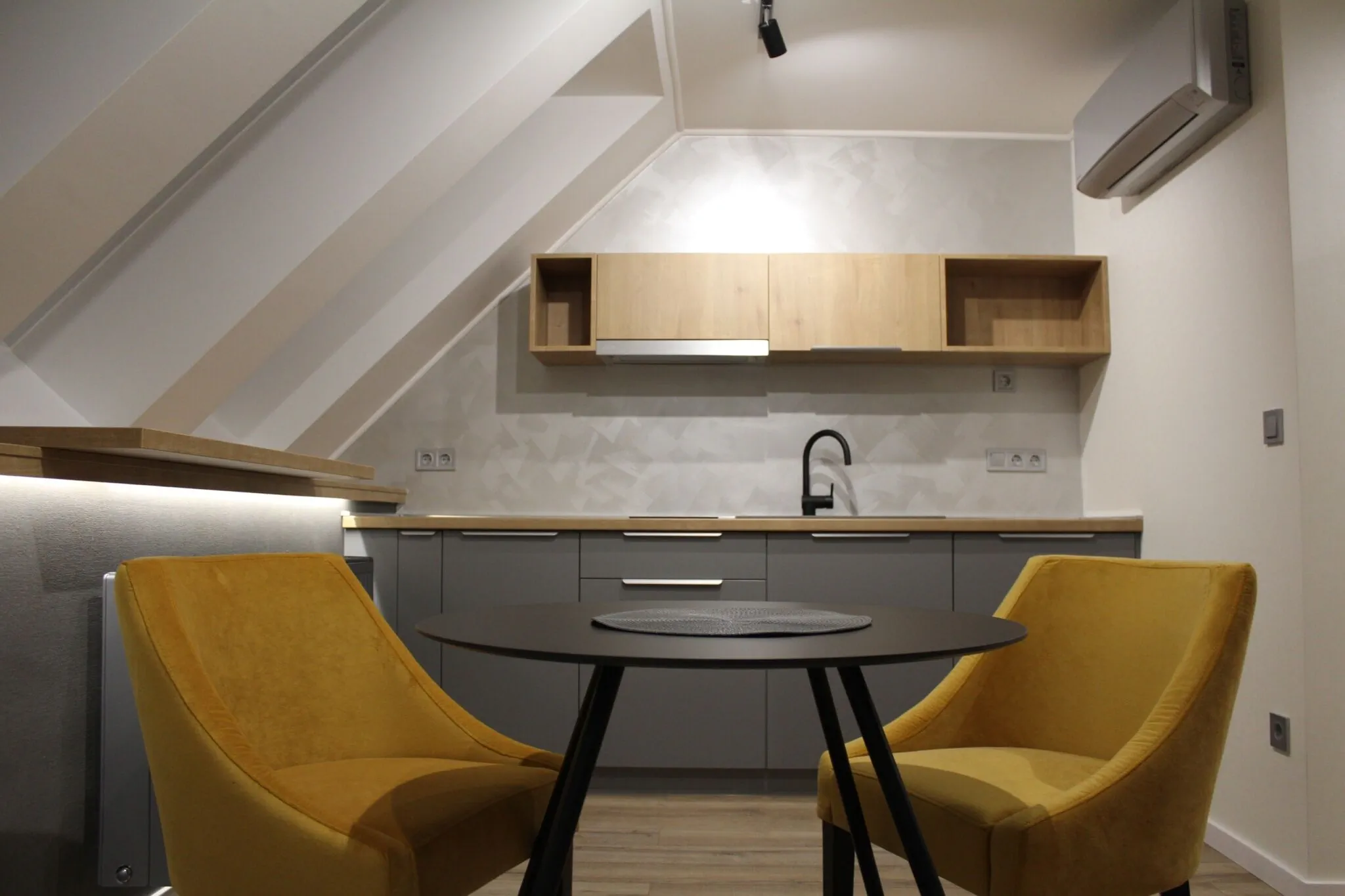 Minaret Residence & Relax Apartman Pécs – Pecz, Węgry