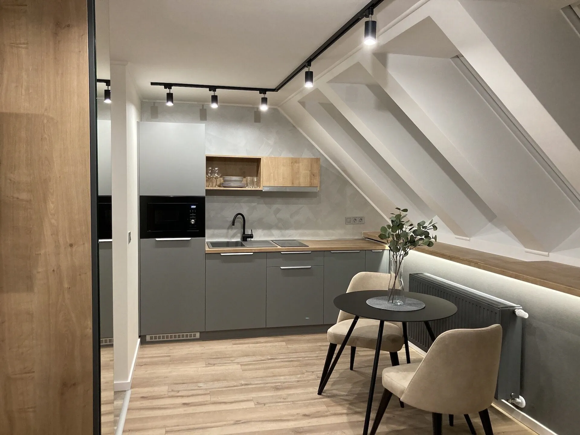 Minaret Residence & Relax Apartman Pécs – Pecz, Węgry