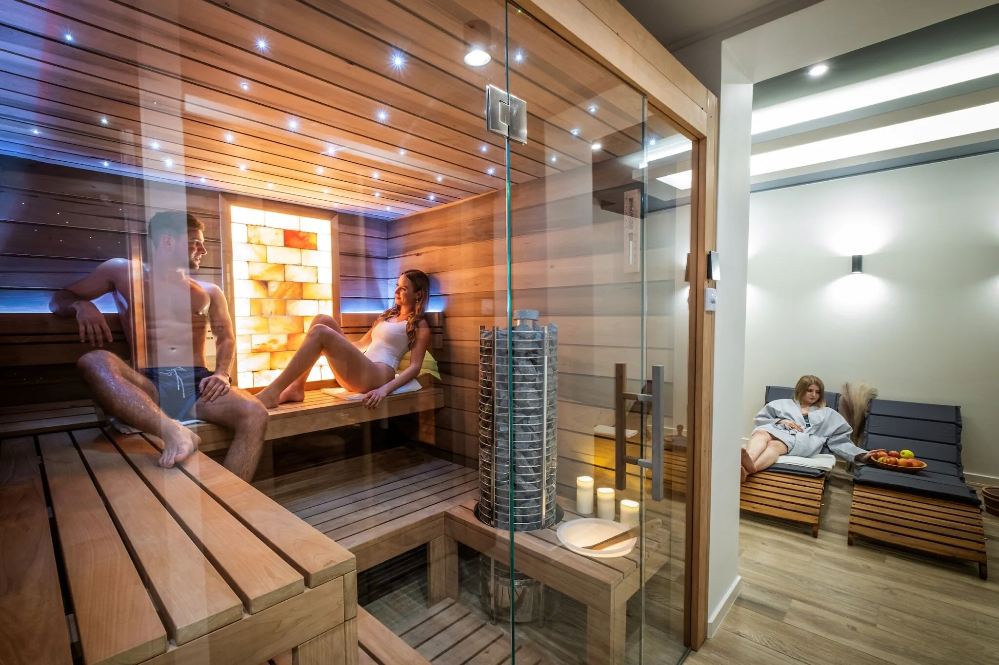 Minaret Residence & Relax Apartman Pécs – Pecz, Węgry