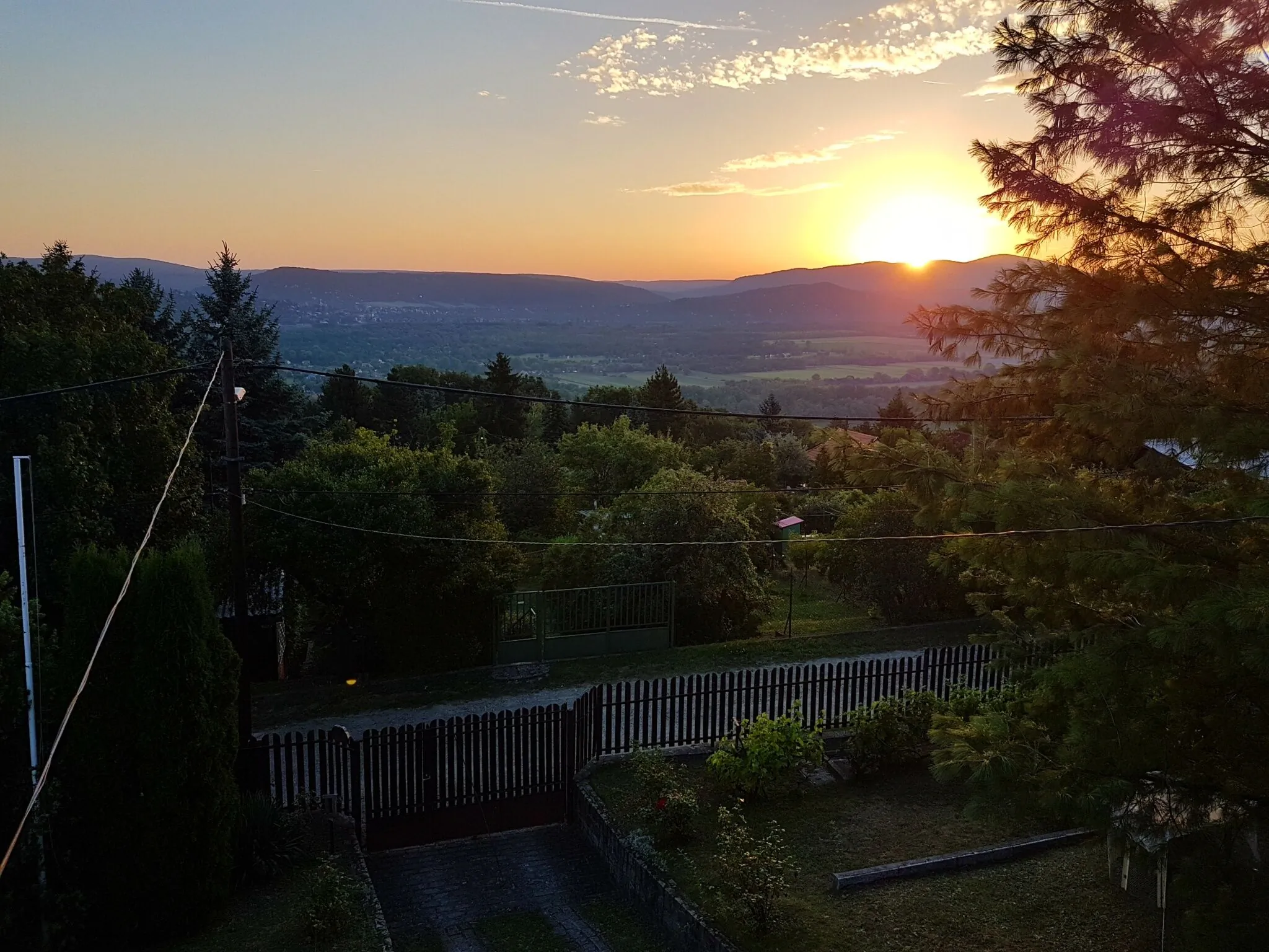 Panoráma Vendégház Dunabogdány – Dunabogdány, Ungaria