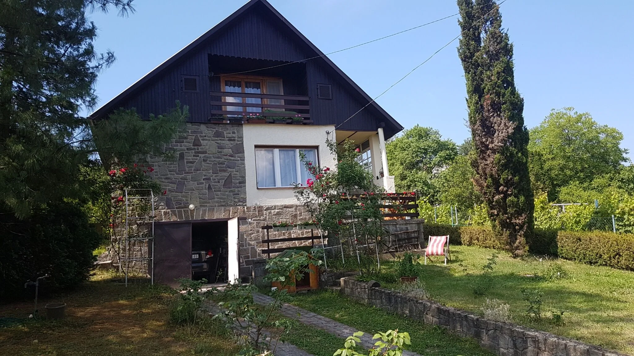 Panoráma Vendégház Dunabogdány – Dunabogdány, Ungaria