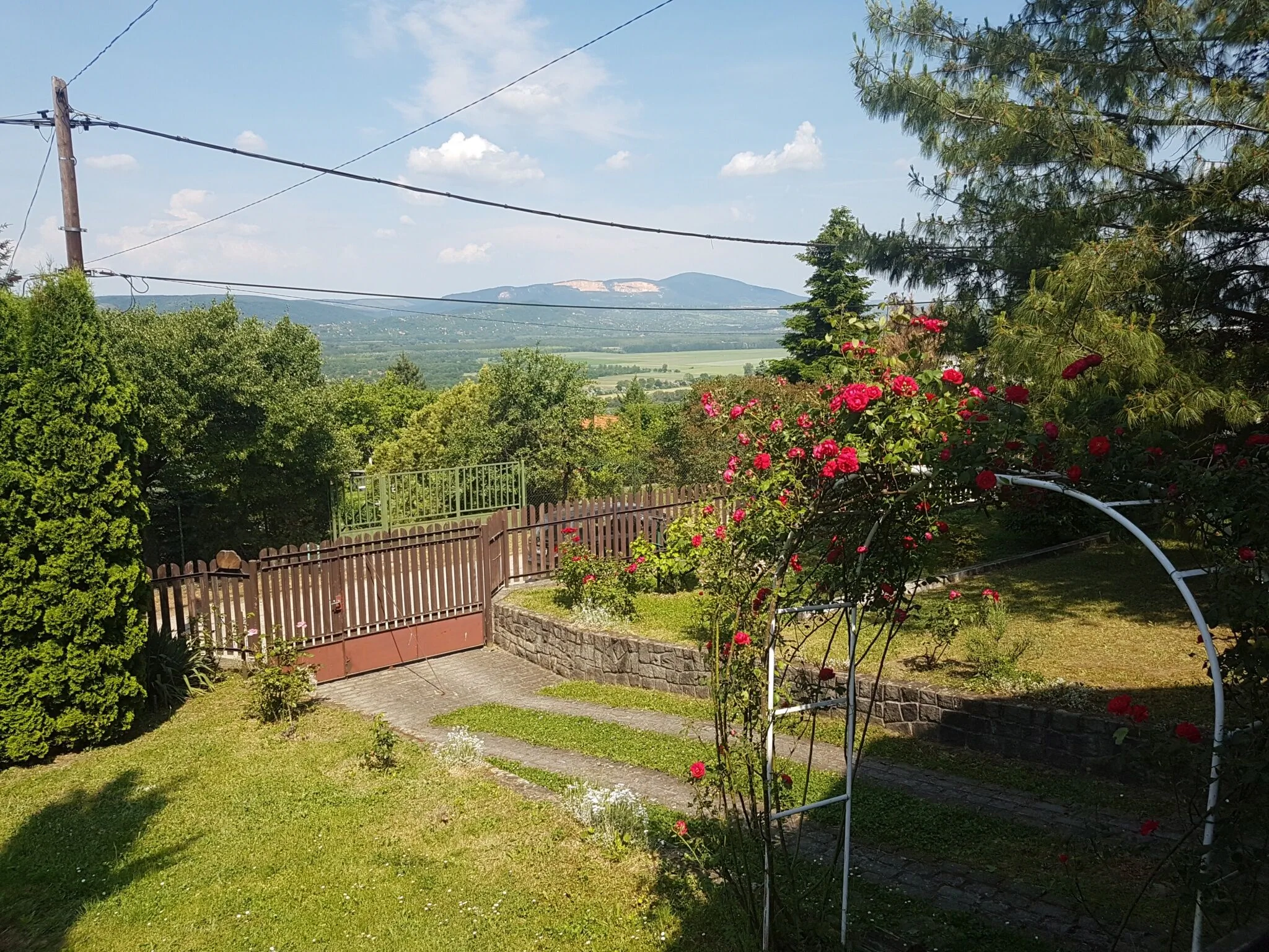 Panoráma Vendégház Dunabogdány – Dunabogdány, Ungaria