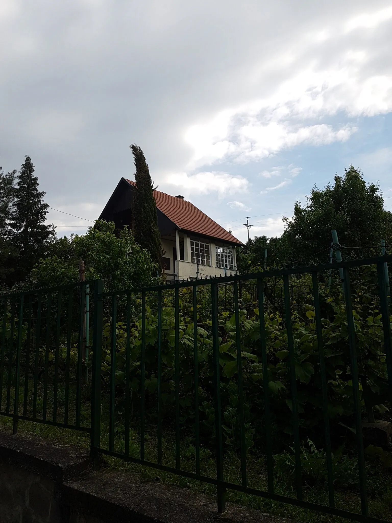 Panoráma Vendégház Dunabogdány – Dunabogdány, Ungaria