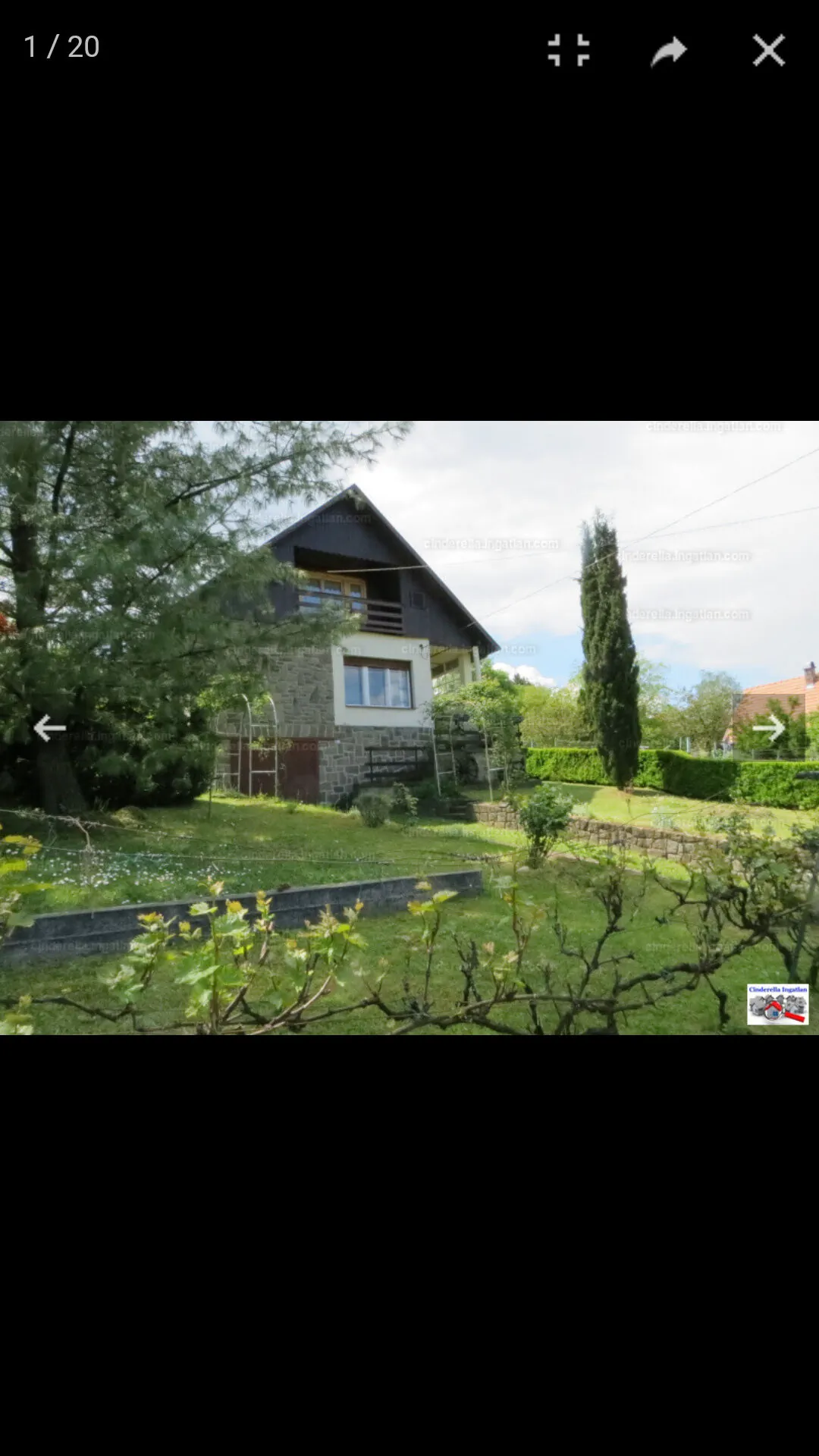 Panoráma Vendégház Dunabogdány – Dunabogdány, Ungaria