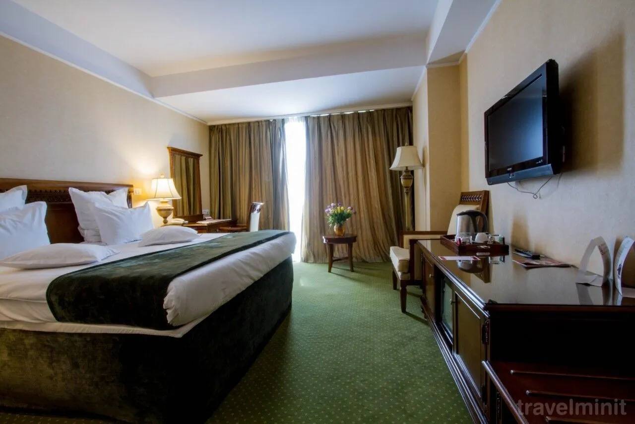 Hotel HP Tower One Brasov Săcele – Săcele, România