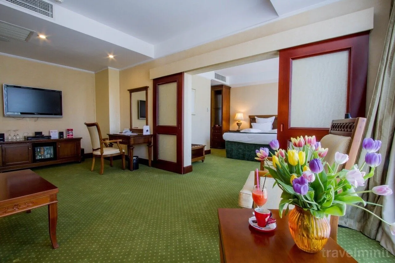 Hotel HP Tower One Brasov Săcele – Săcele, România