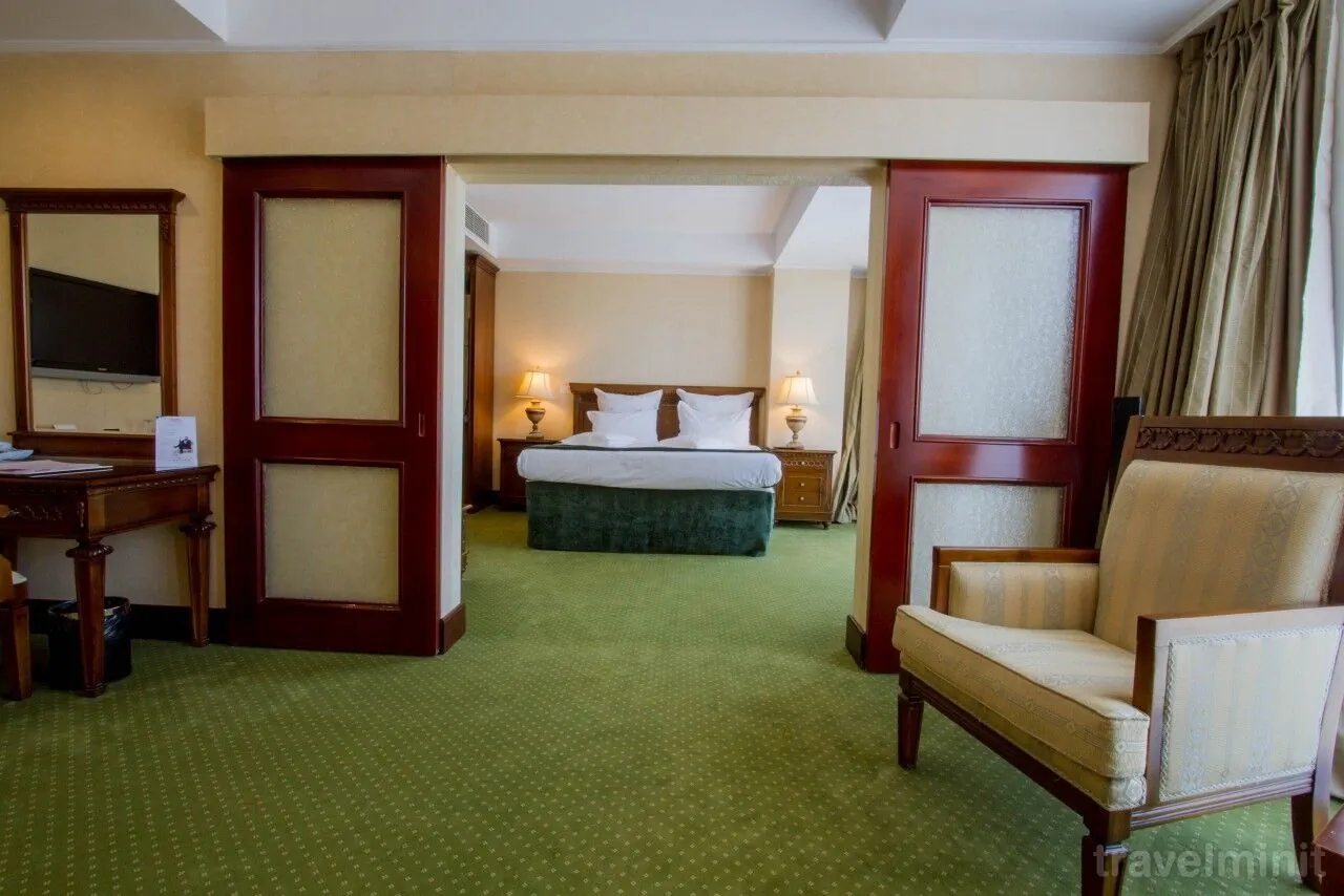 Hotel HP Tower One Brasov Săcele – Săcele, România