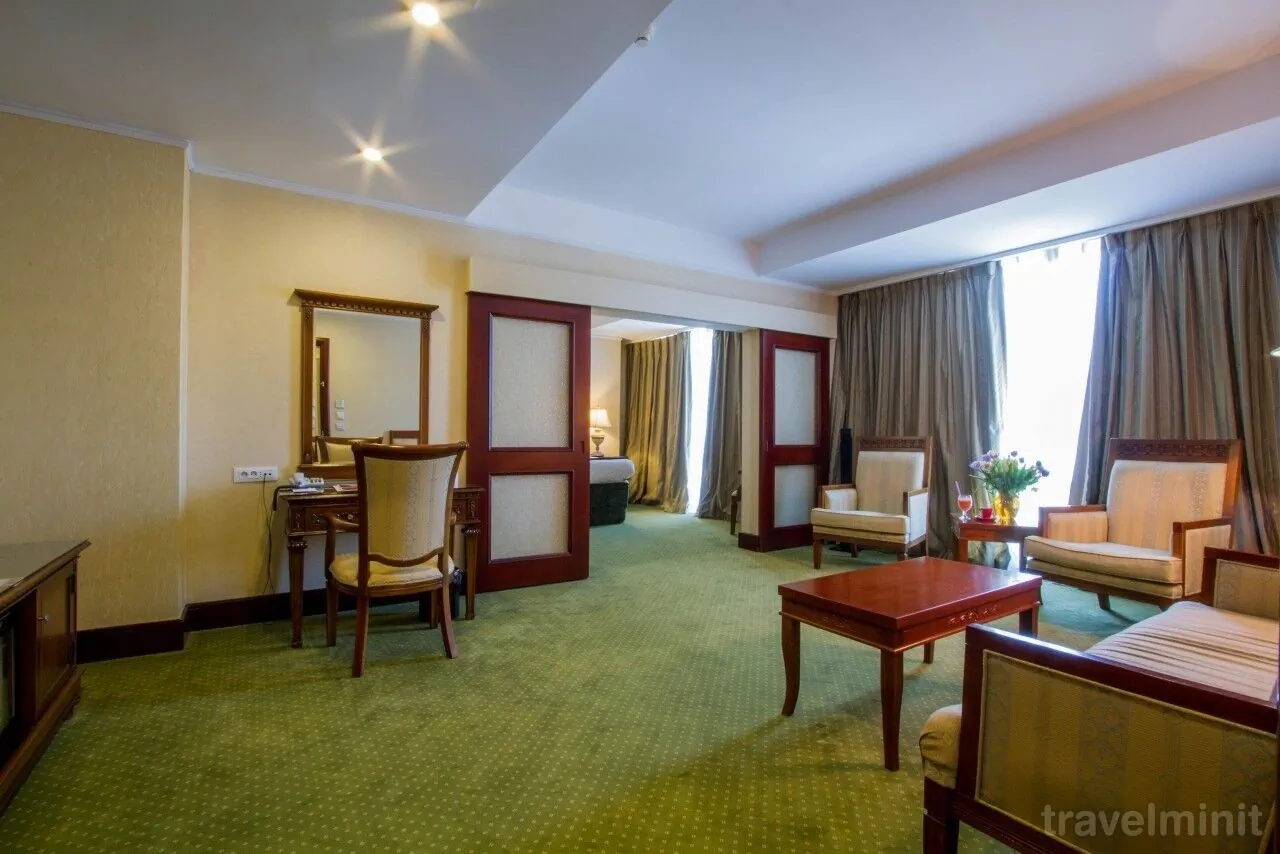 Hotel HP Tower One Brasov Săcele – Săcele, România