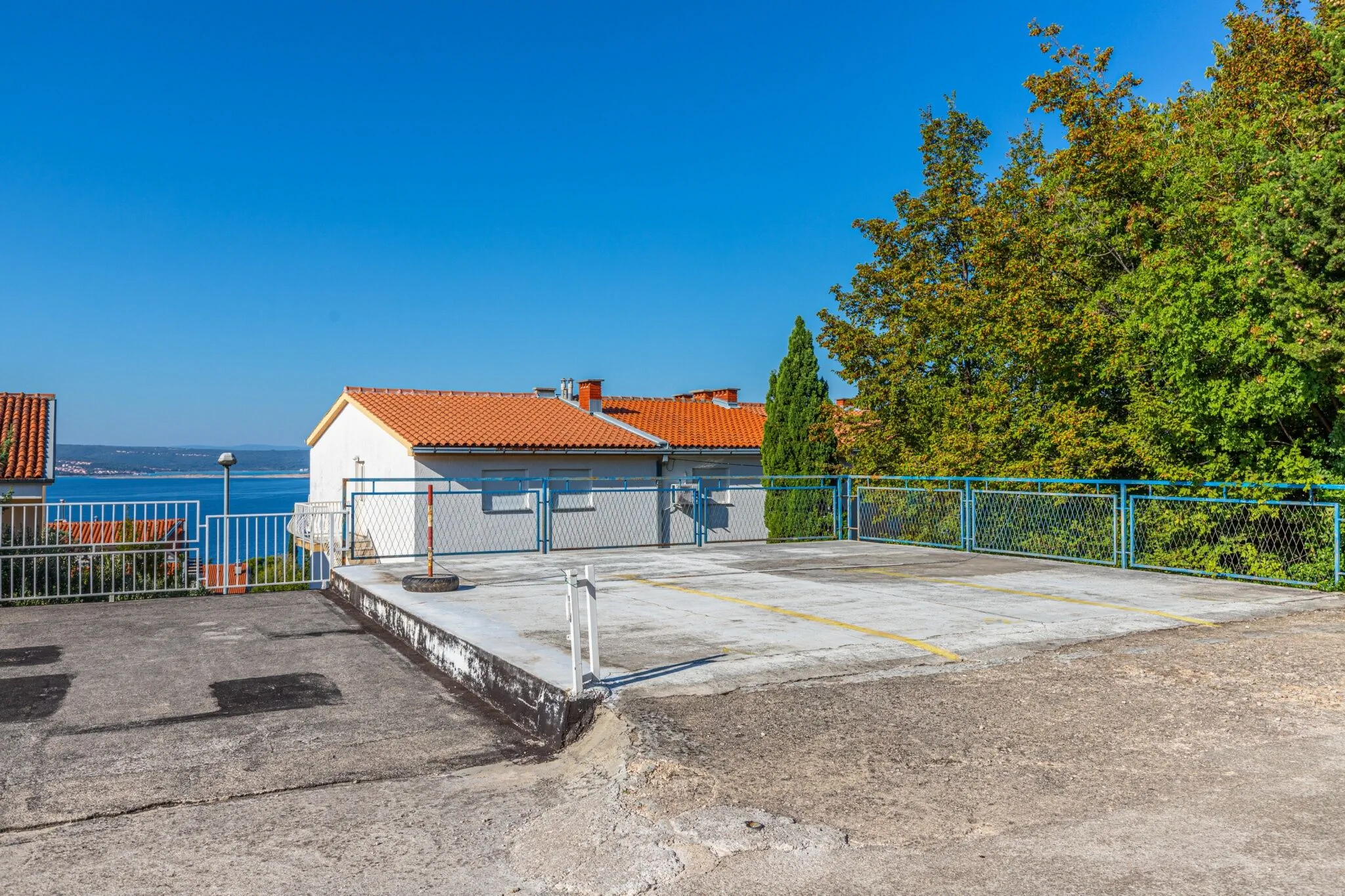 Apartmani Franjo Dramalj – Dramalj, Chorwacja