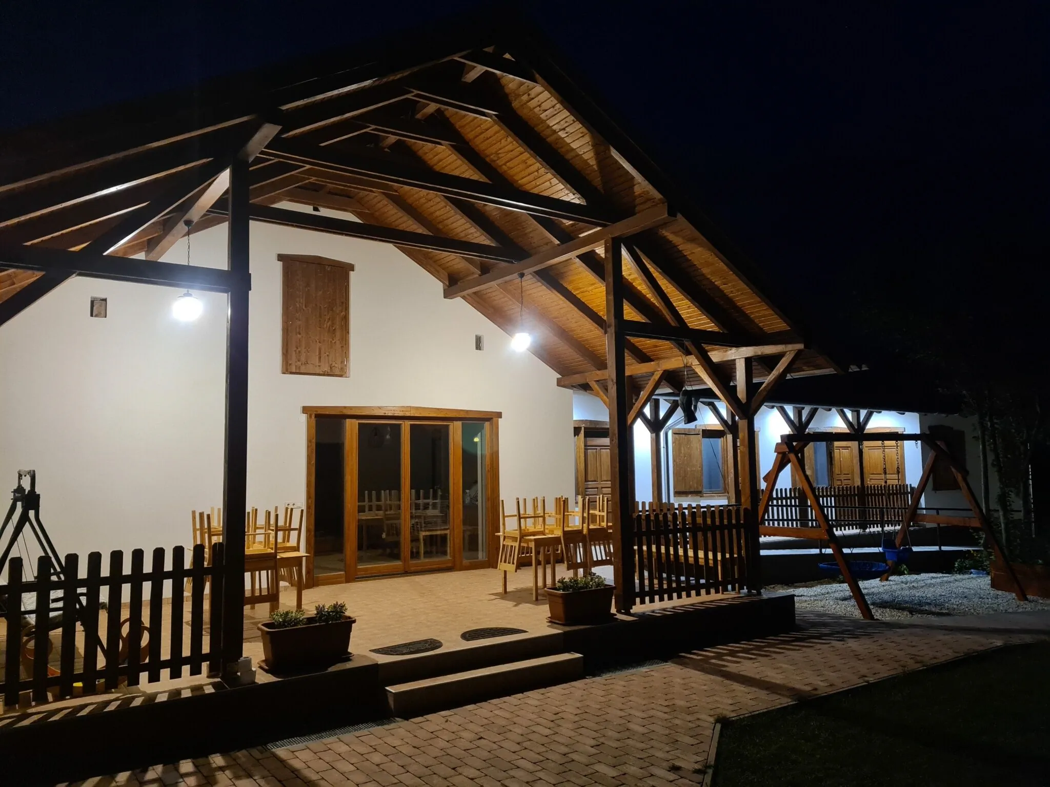 Cserszegi Vendégház Bócsa – Bócsa, Ungaria