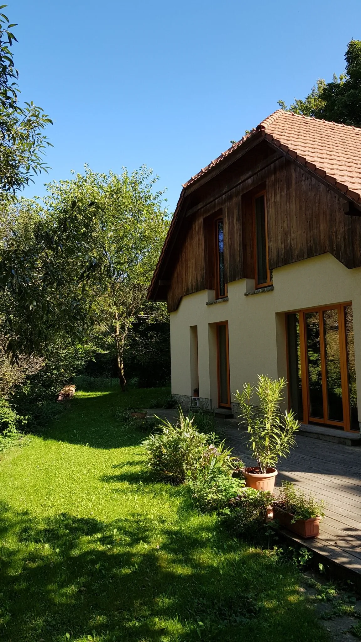 Erdőszéli Vendégház Pilisszentlászló – Pilisszentlászló, Ungaria