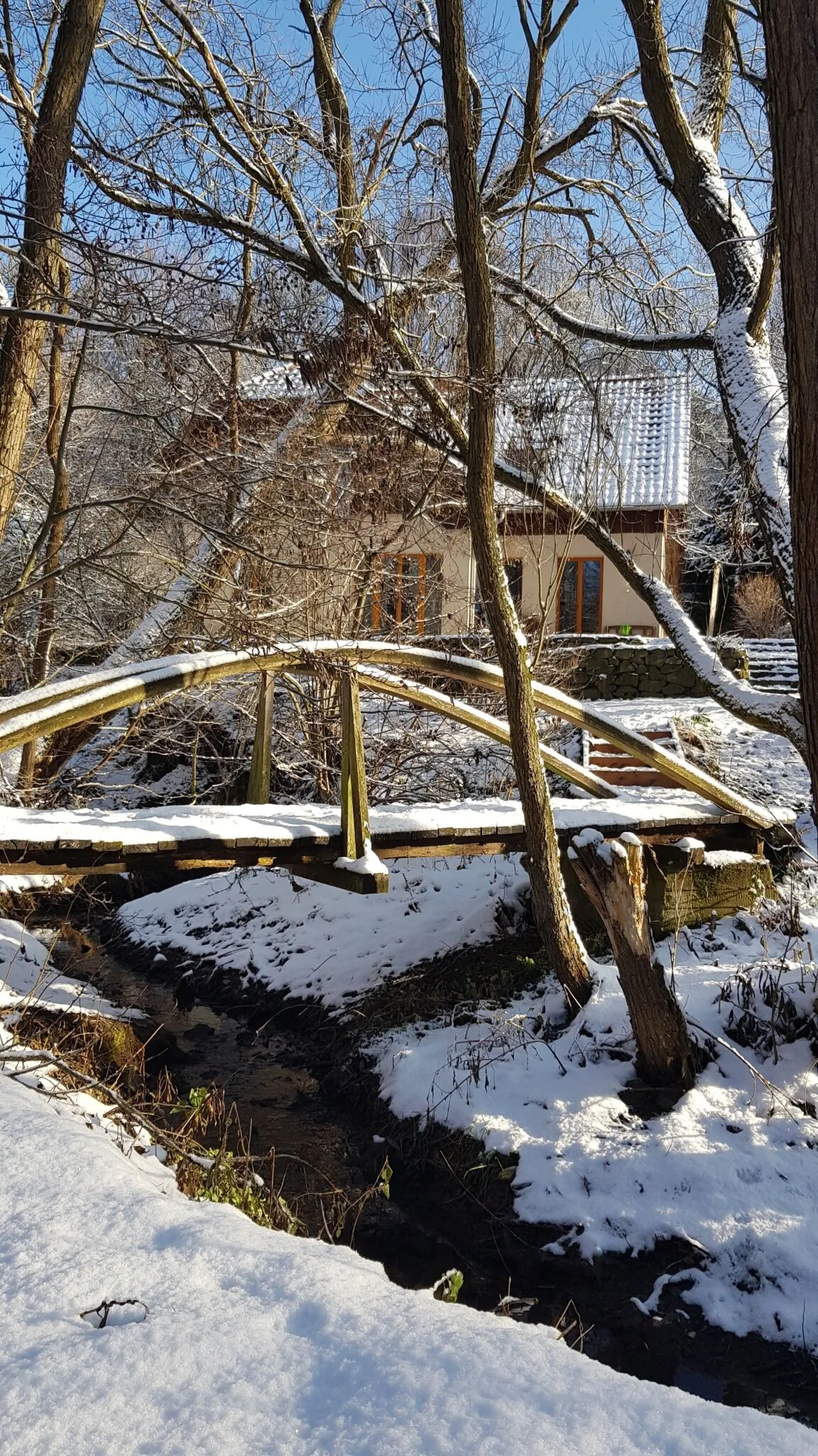Erdőszéli Vendégház Pilisszentlászló – Pilisszentlászló, Ungaria