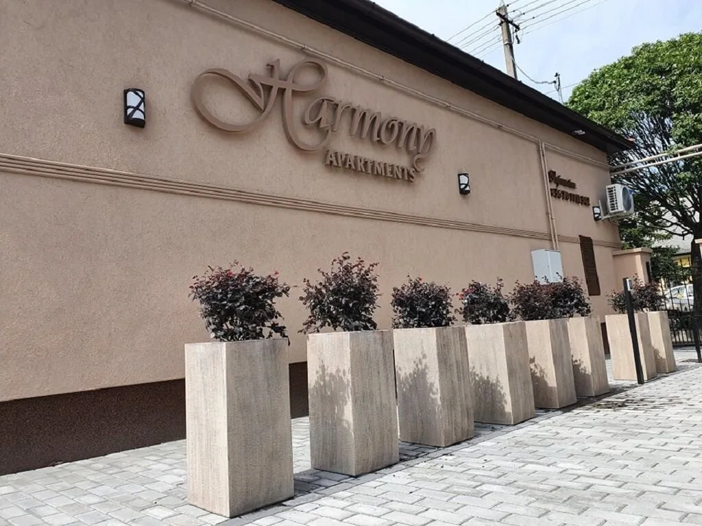Harmony Apartments Mórahalom – Mórahalom, Ungaria