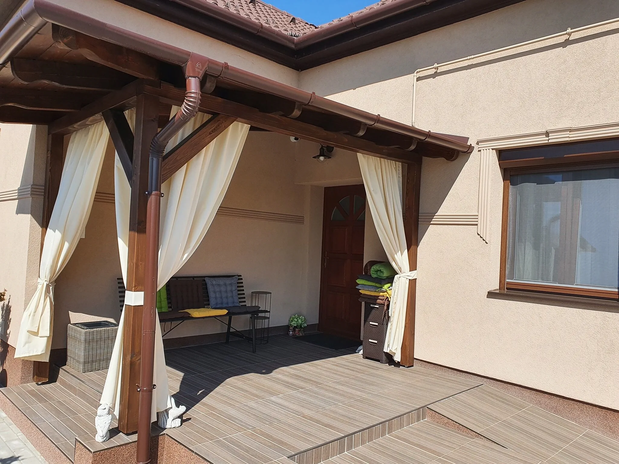 Harmony Apartments Mórahalom – Mórahalom, Ungaria