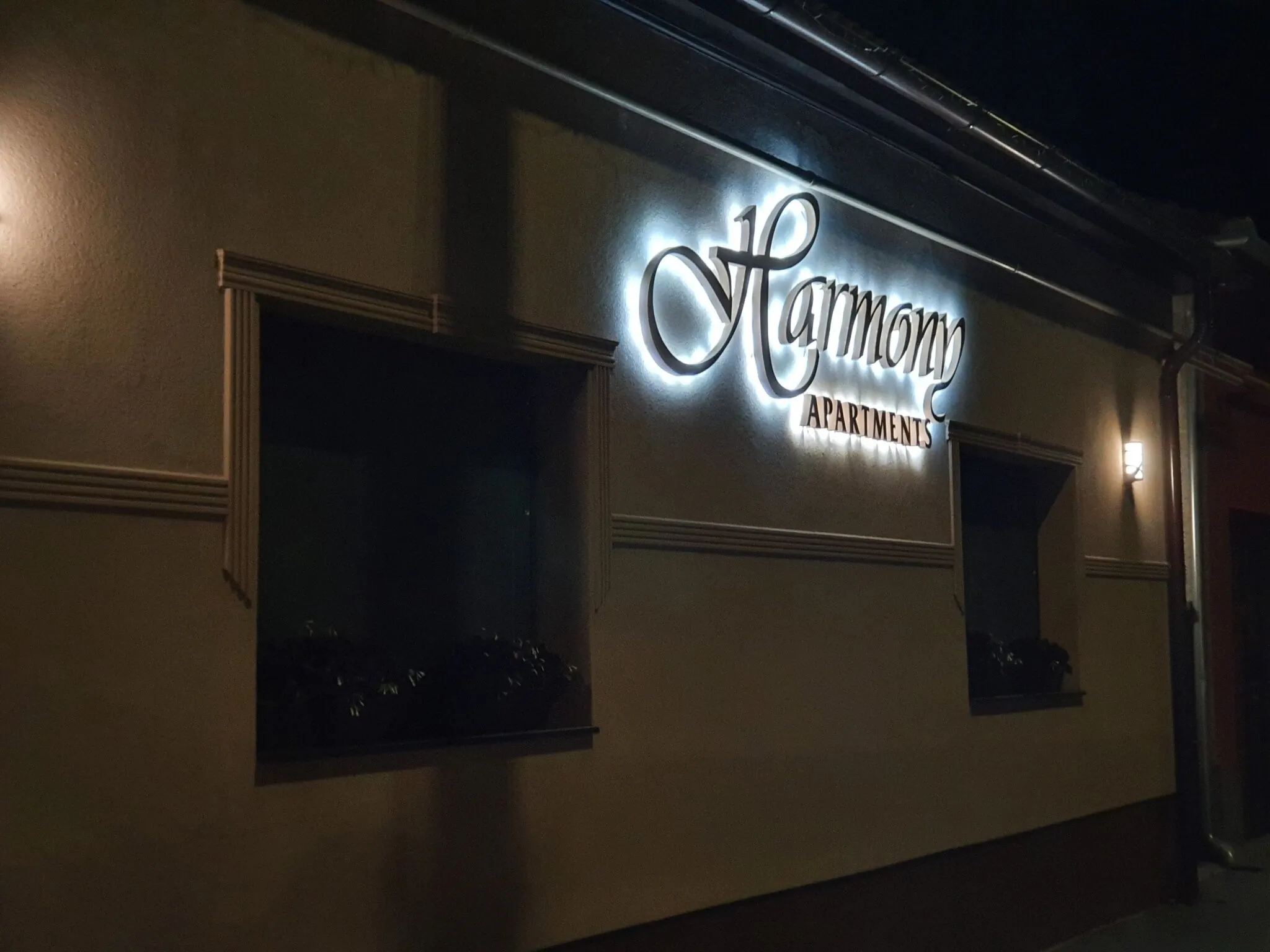 Harmony Apartments Mórahalom – Mórahalom, Ungaria