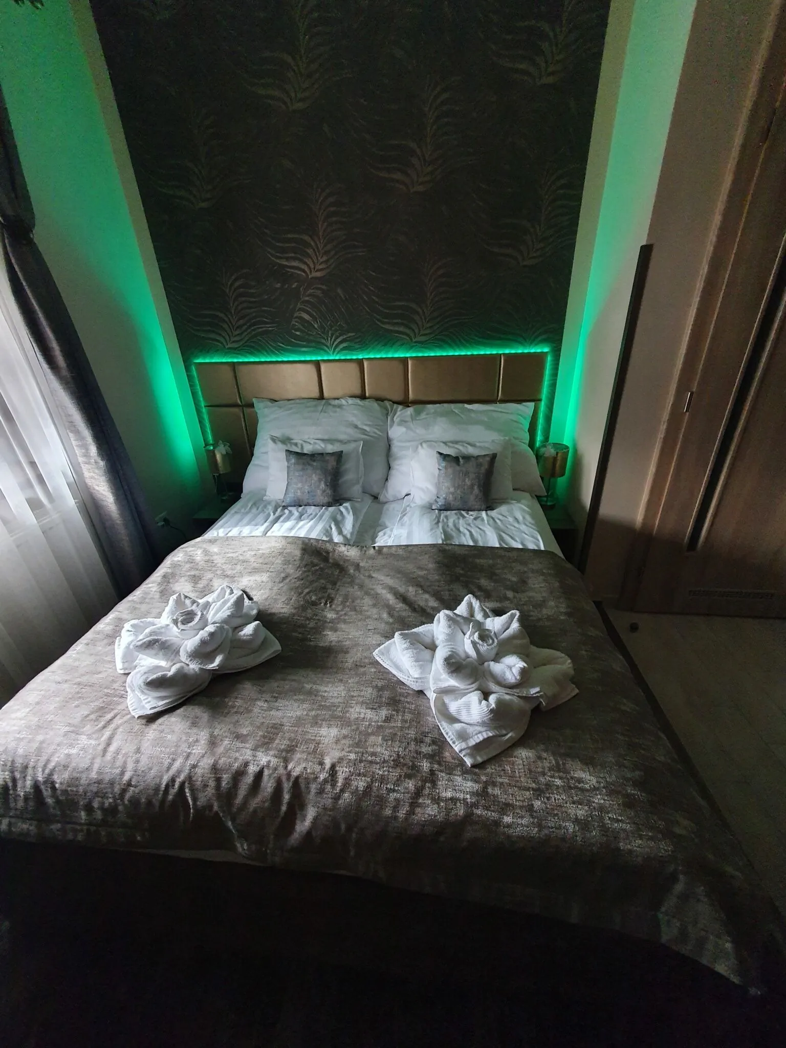 Harmony Apartments Mórahalom – Mórahalom, Ungaria