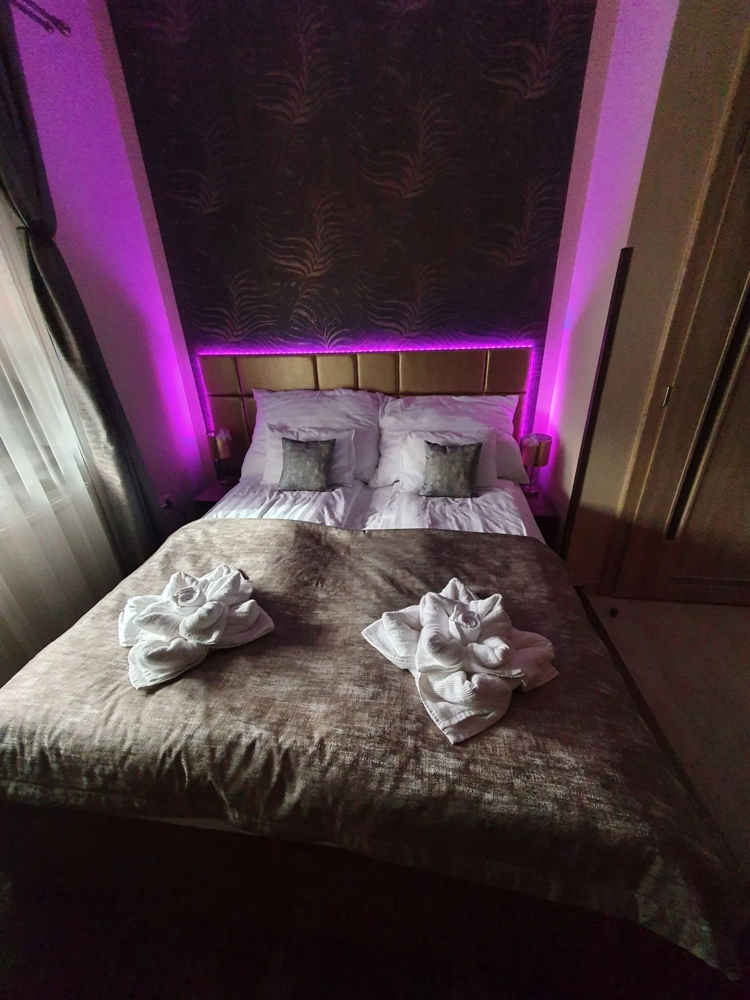 Harmony Apartments Mórahalom – Mórahalom, Ungaria