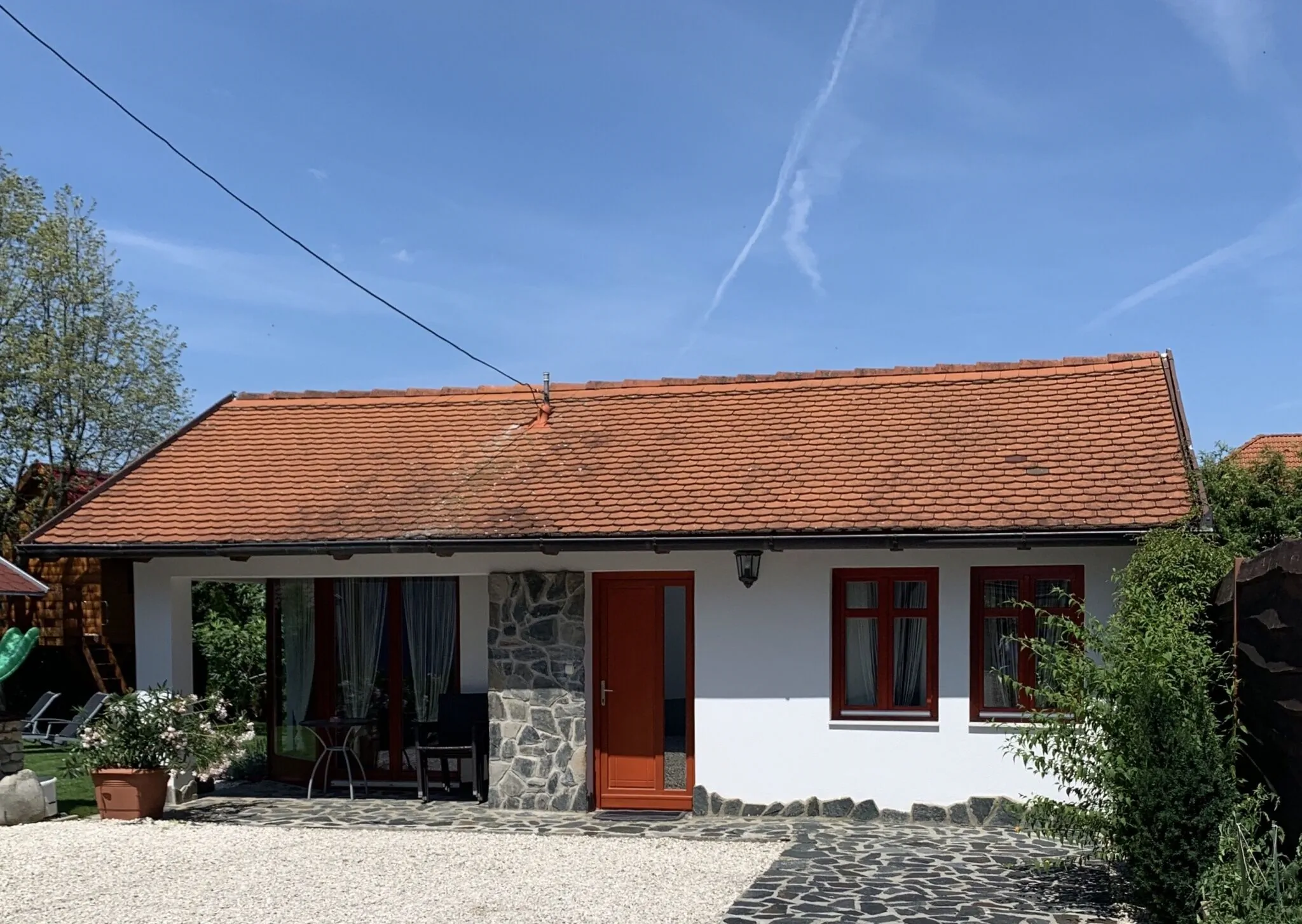Levendula Vendégház Bük - foto 3