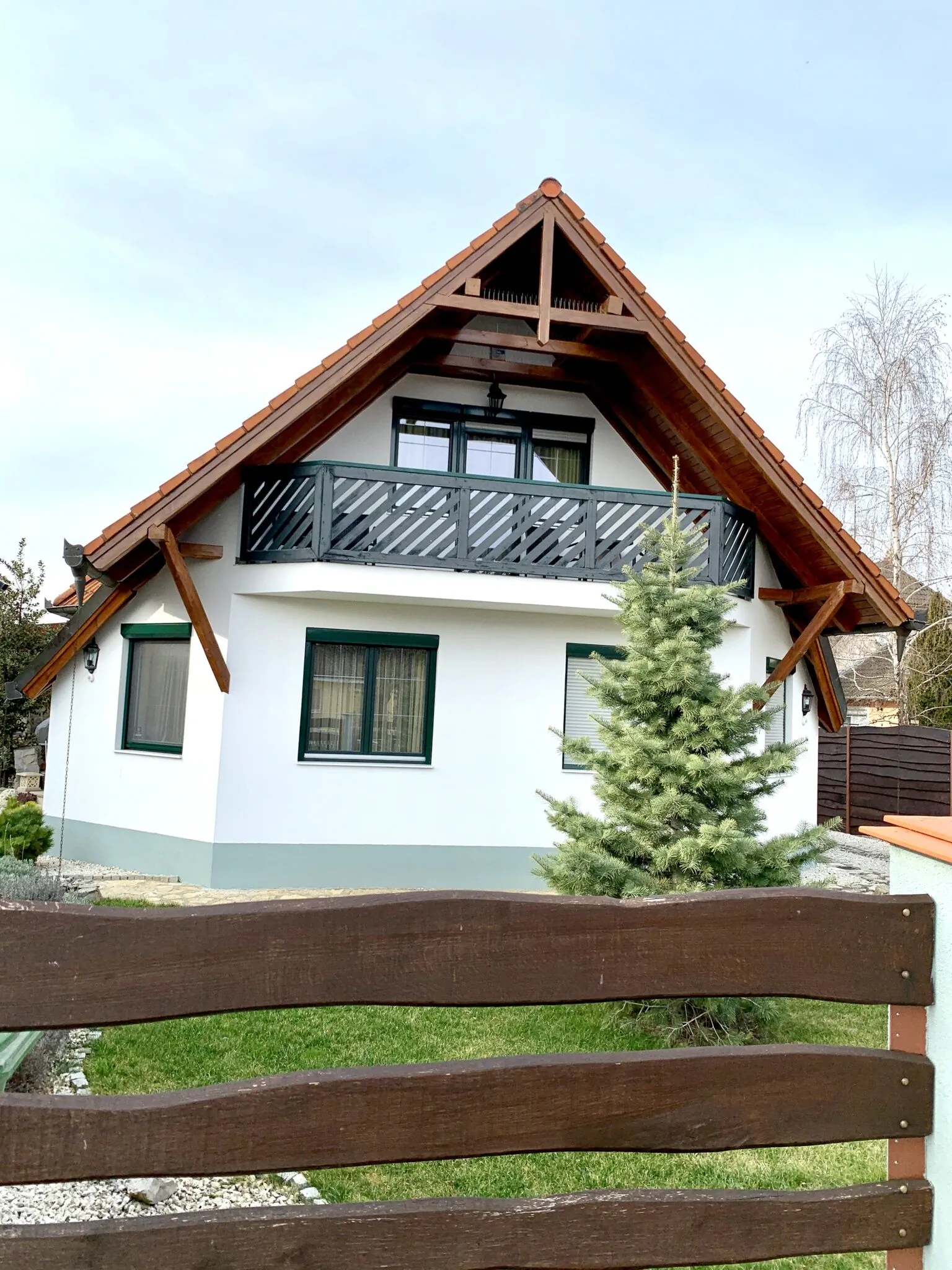 Levendula Vendégház Bük - foto 2