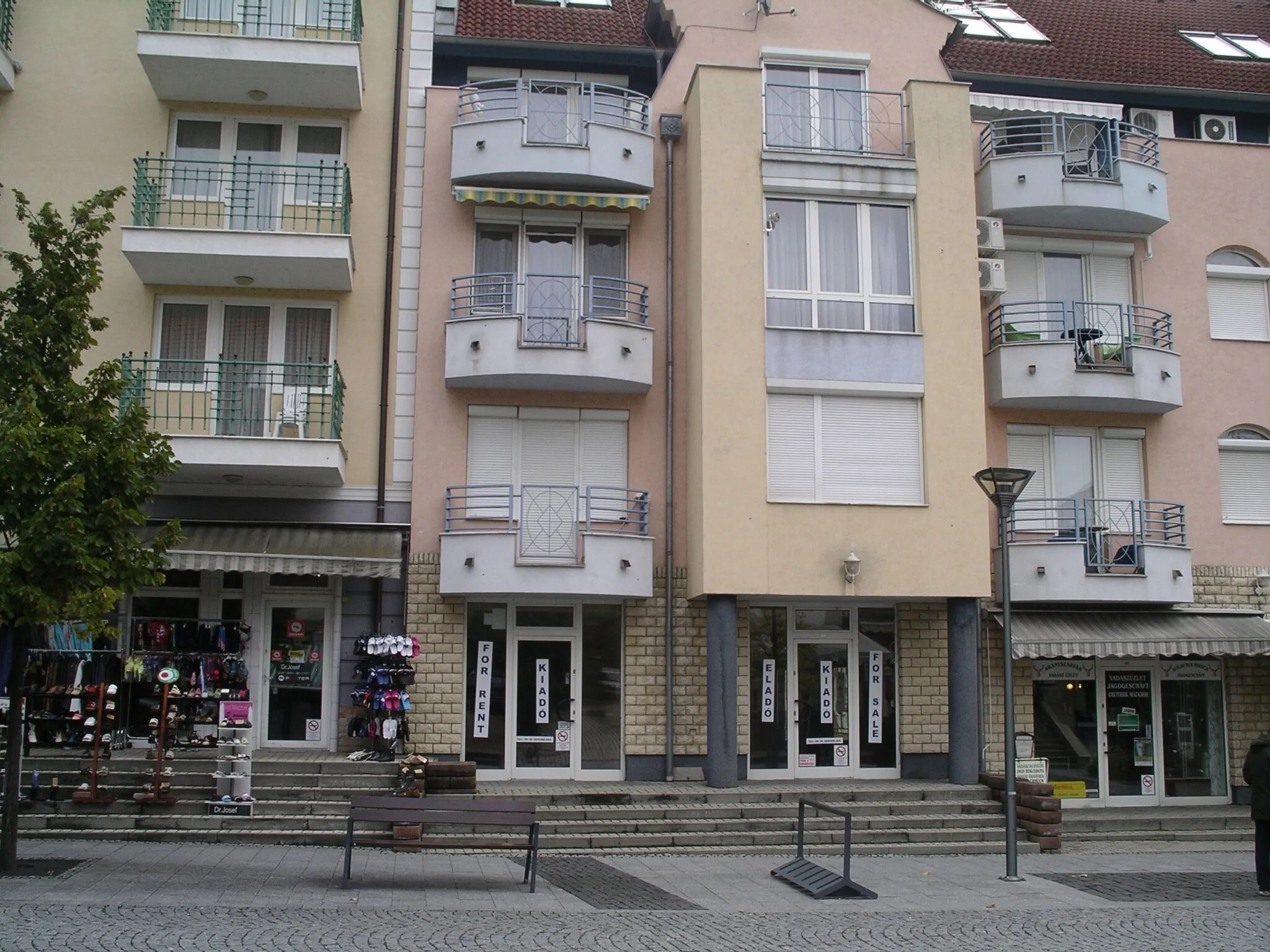Centrum Apartman Hévíz - foto 1