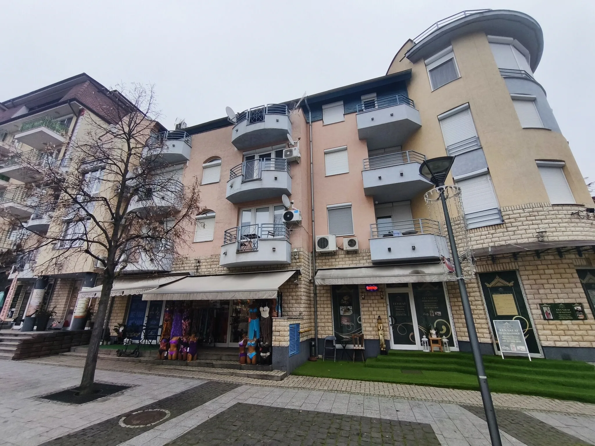 Centrum Apartman Hévíz - foto 2
