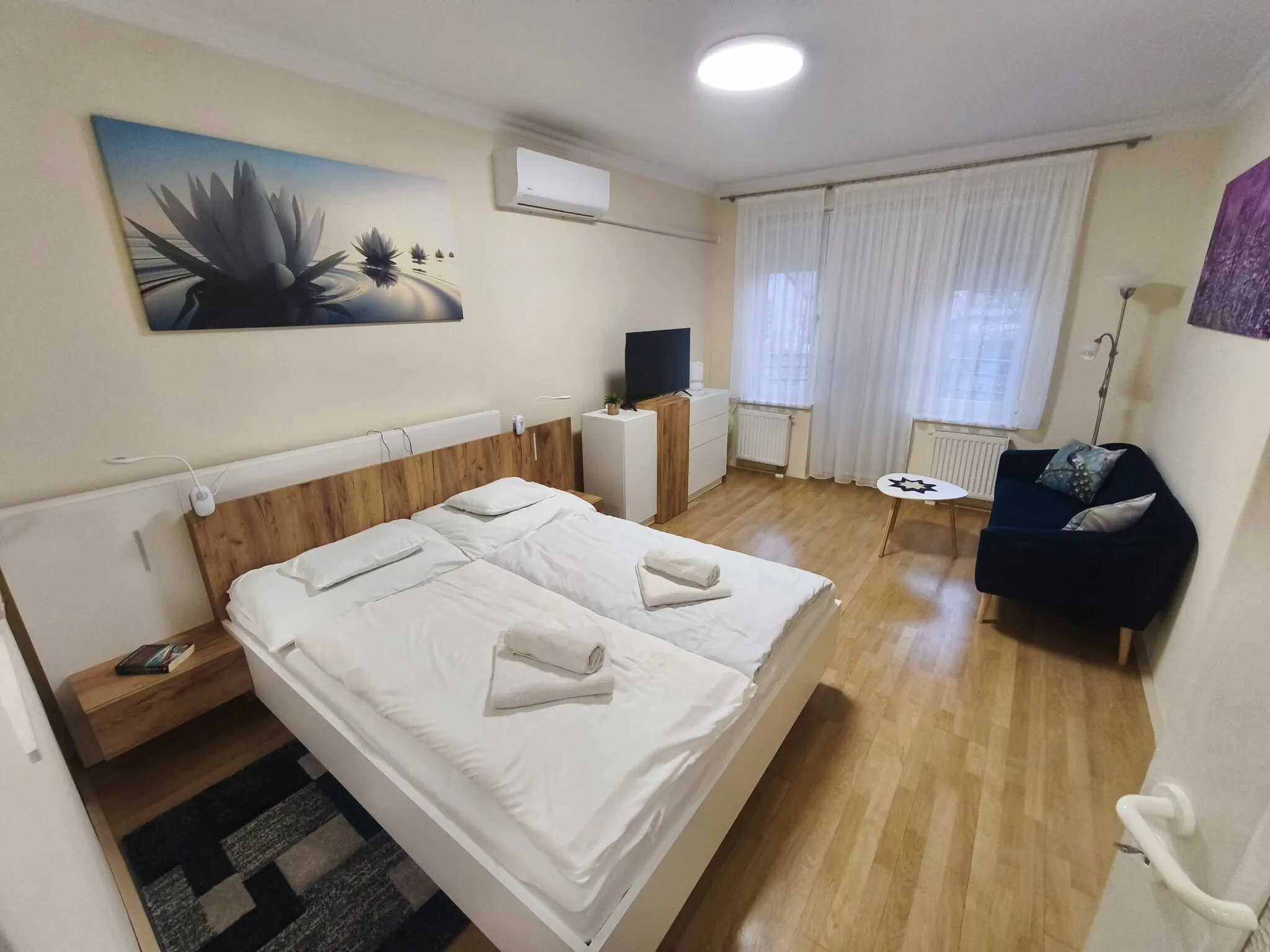 Centrum Apartman Hévíz - foto 3