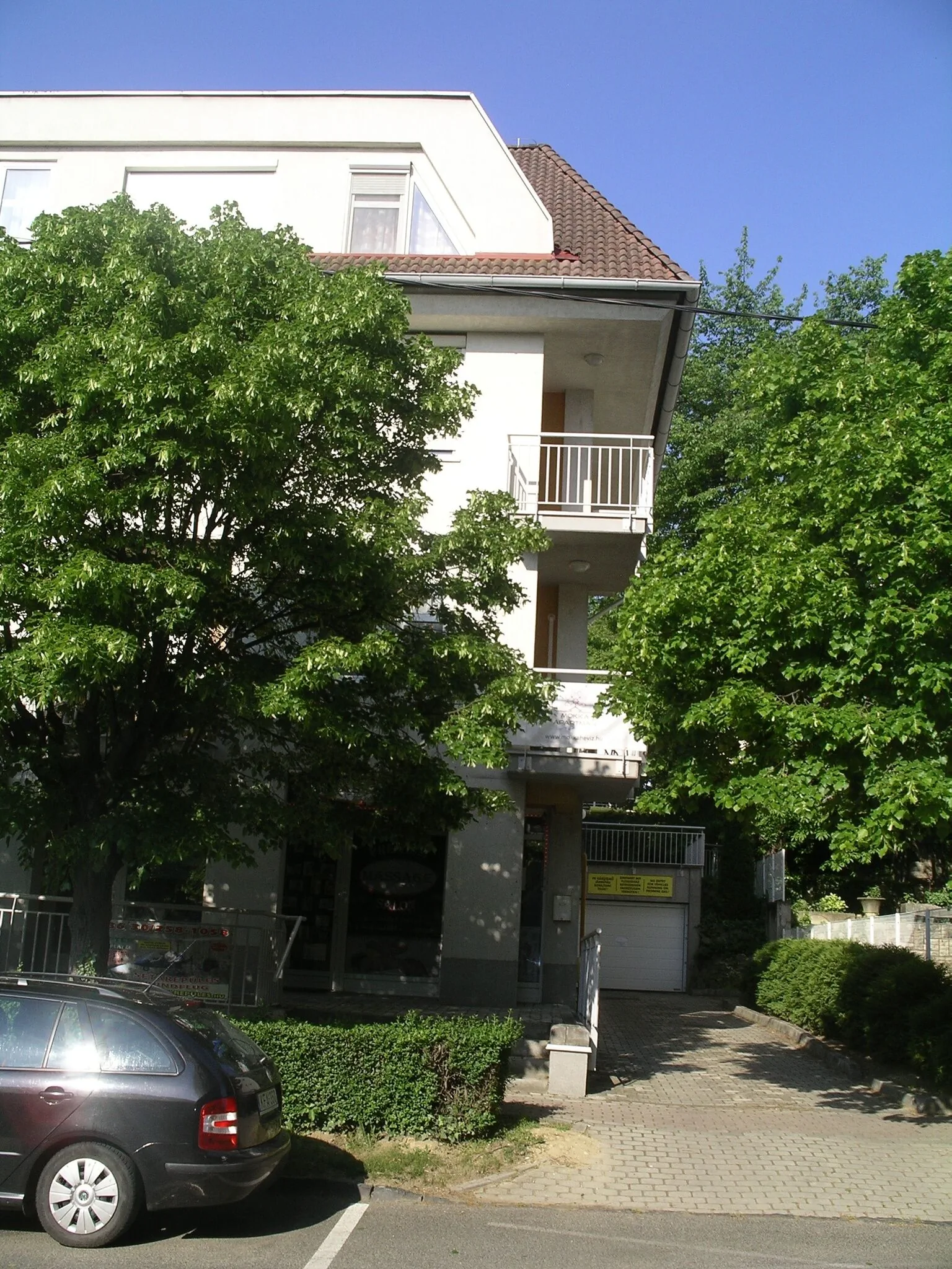 Centrum Apartman Hévíz - foto 6