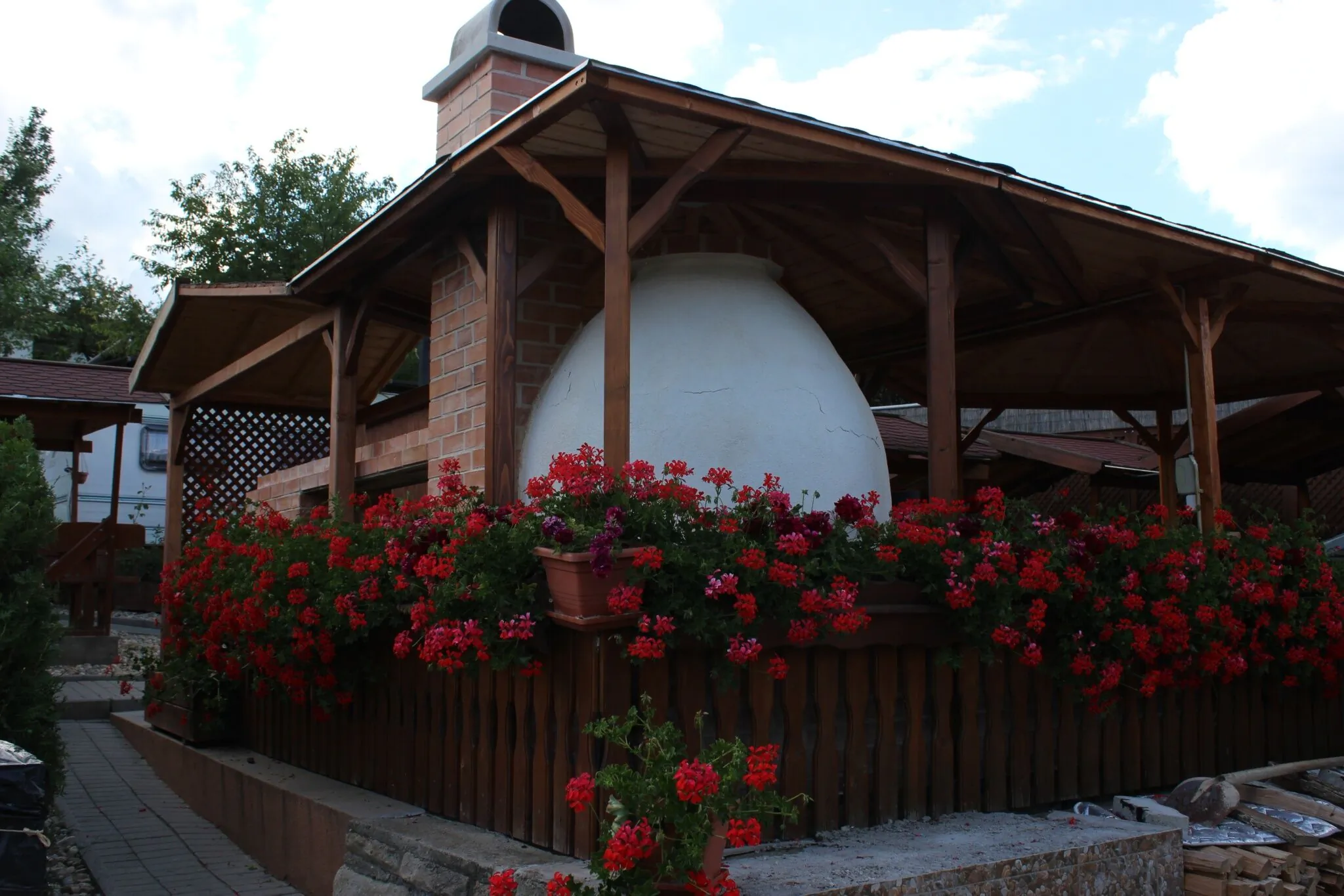 Fészek Vendégház Bükkszék – Bükkszék, Ungaria