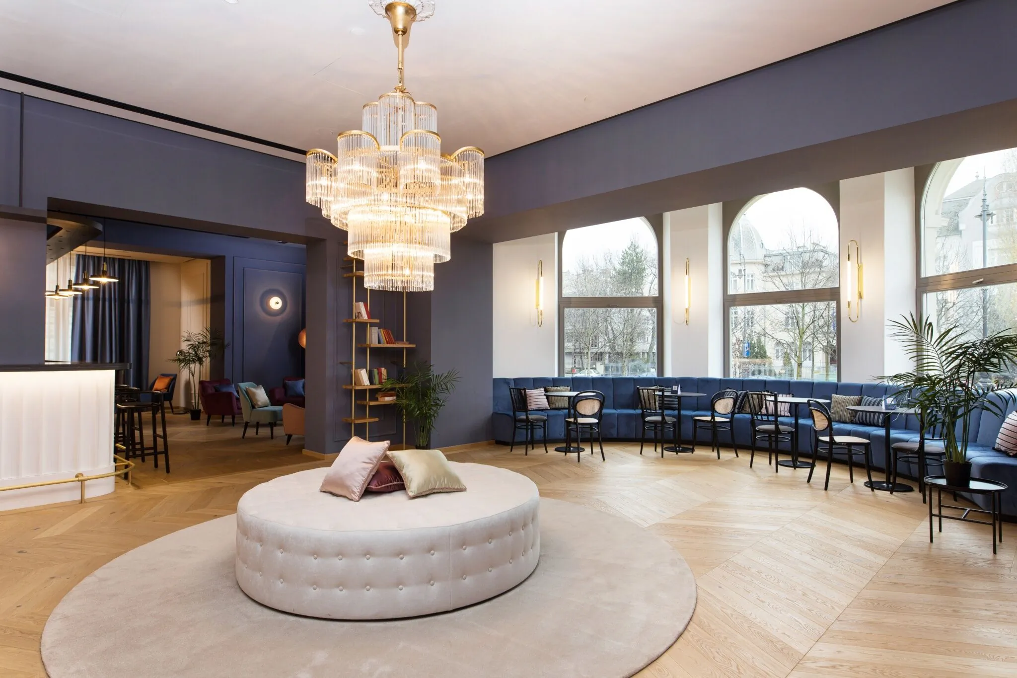 Alice Hotel Budapest – Budapesta, Ungaria