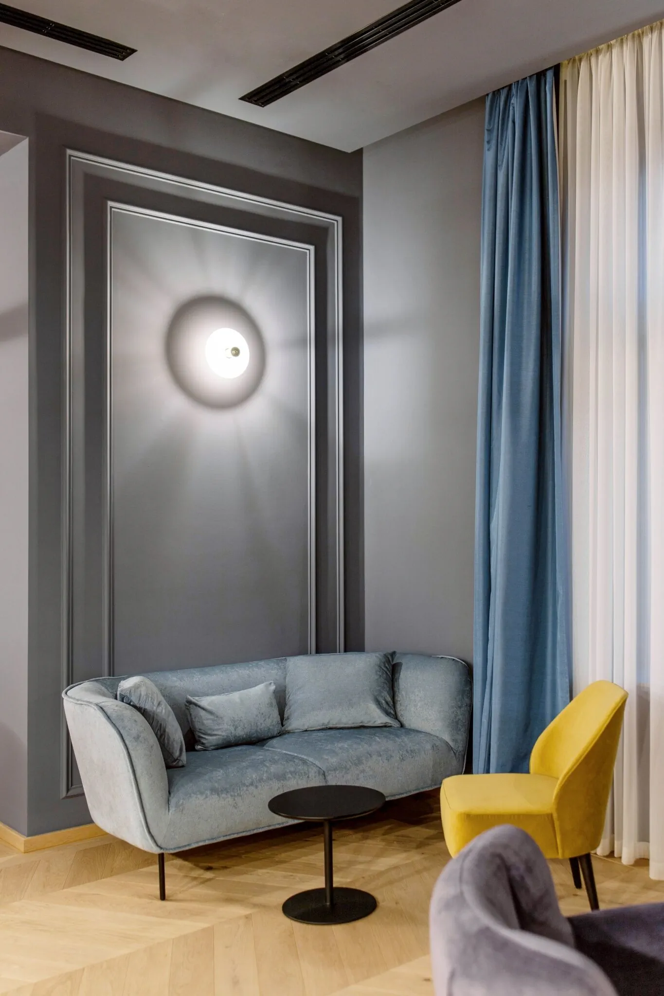 Alice Hotel Budapest – Budapesta, Ungaria