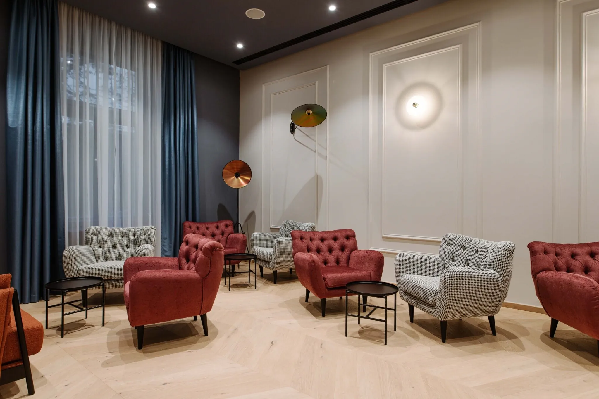 Alice Hotel Budapest – Budapesta, Ungaria