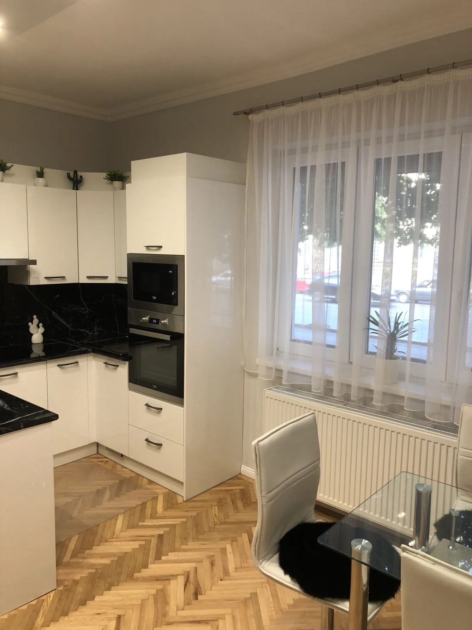 Kaktusz Apartman Szeged - foto 1