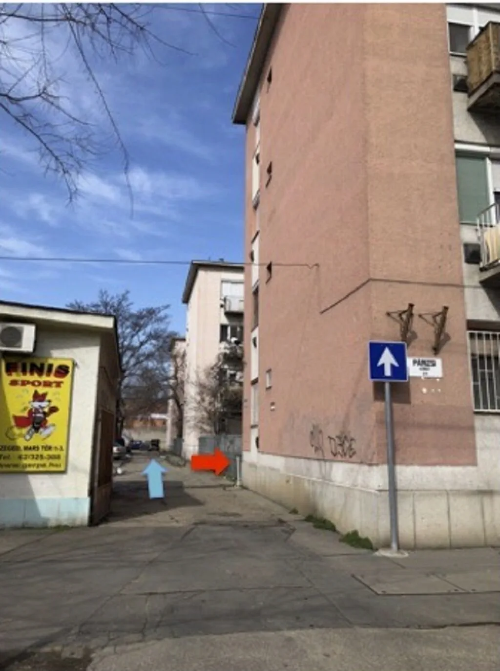 Kaktusz Apartman Szeged - foto 9