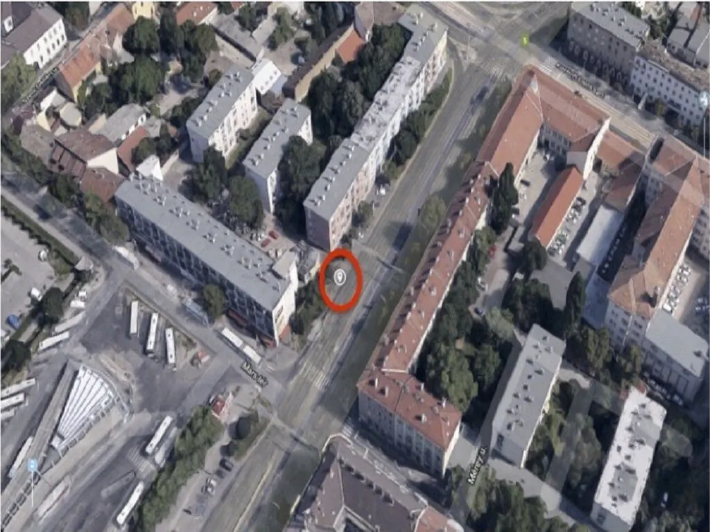 Kaktusz Apartman Szeged - foto 10