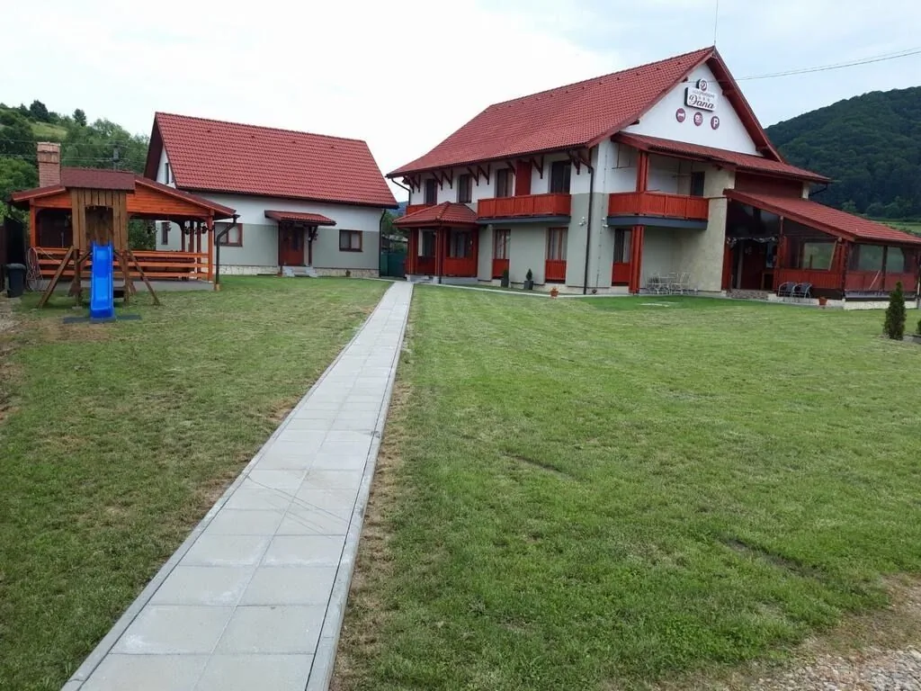 Casa Dana Praid - foto 2