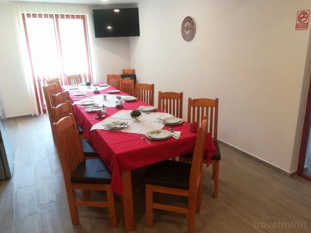 Casa Dana Praid - foto 3