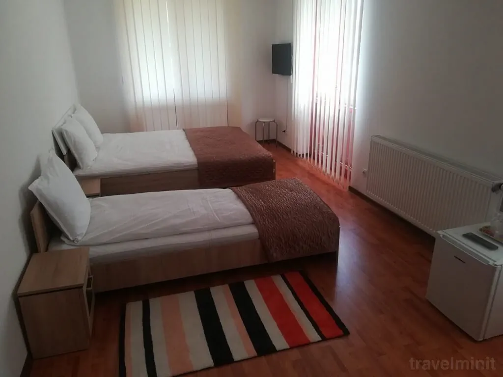 Casa Dana Praid - foto 5