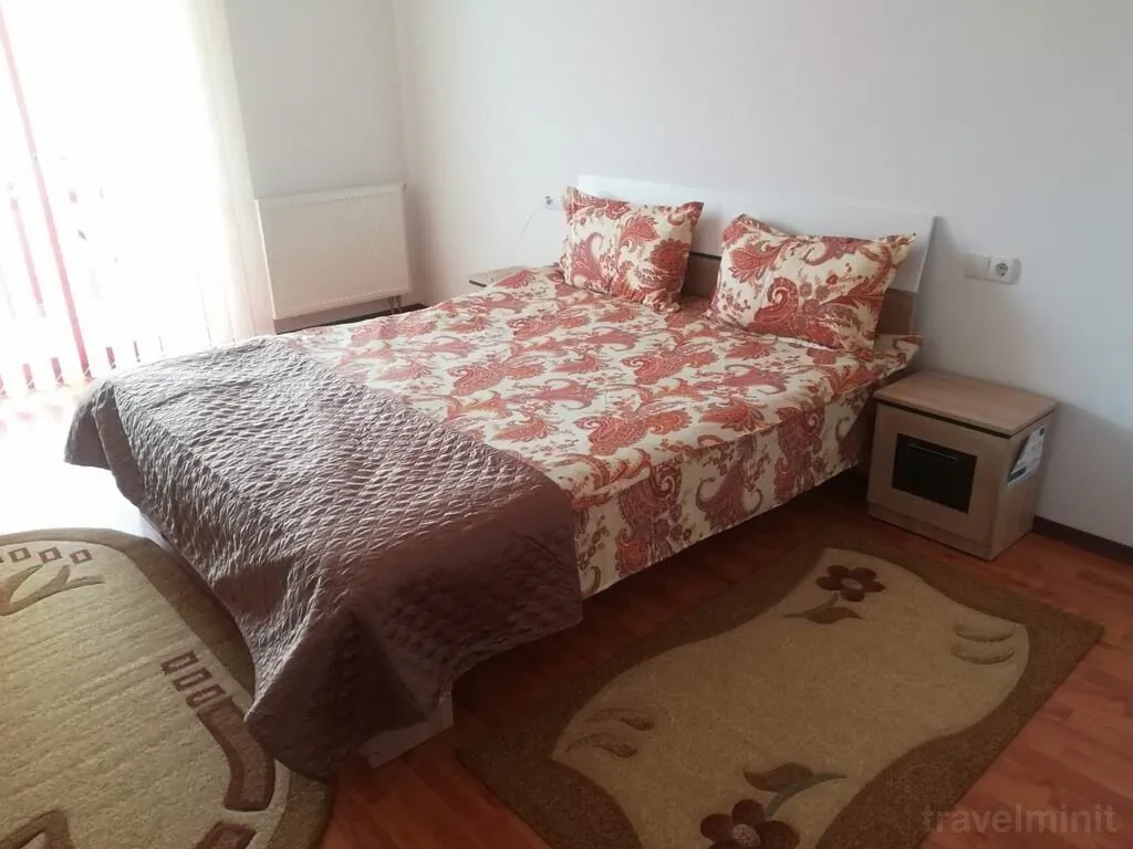 Casa Dana Praid - foto 6