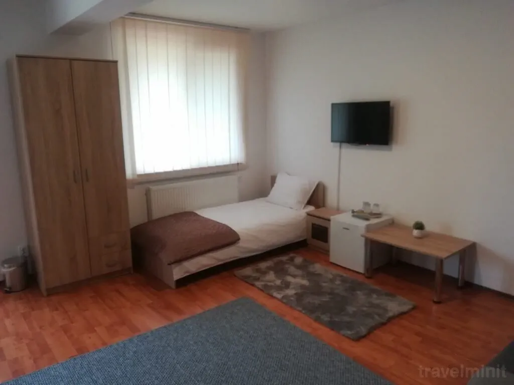 Casa Dana Praid - foto 8