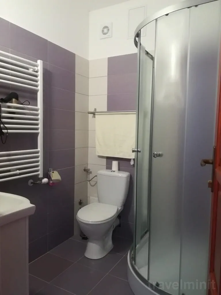 Casa Dana Praid - foto 10