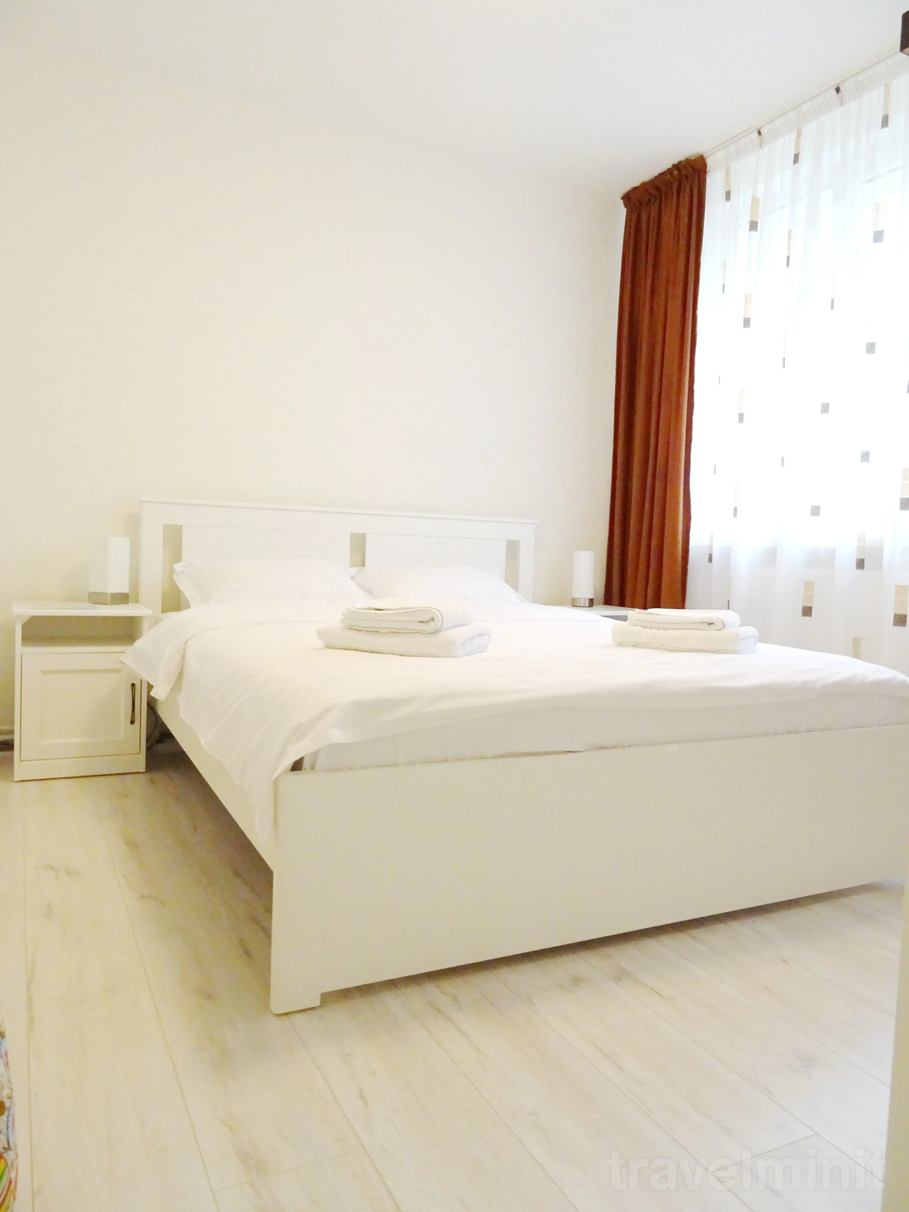 Apartament Smart Piatra-Neamț – Piatra Neamț, România