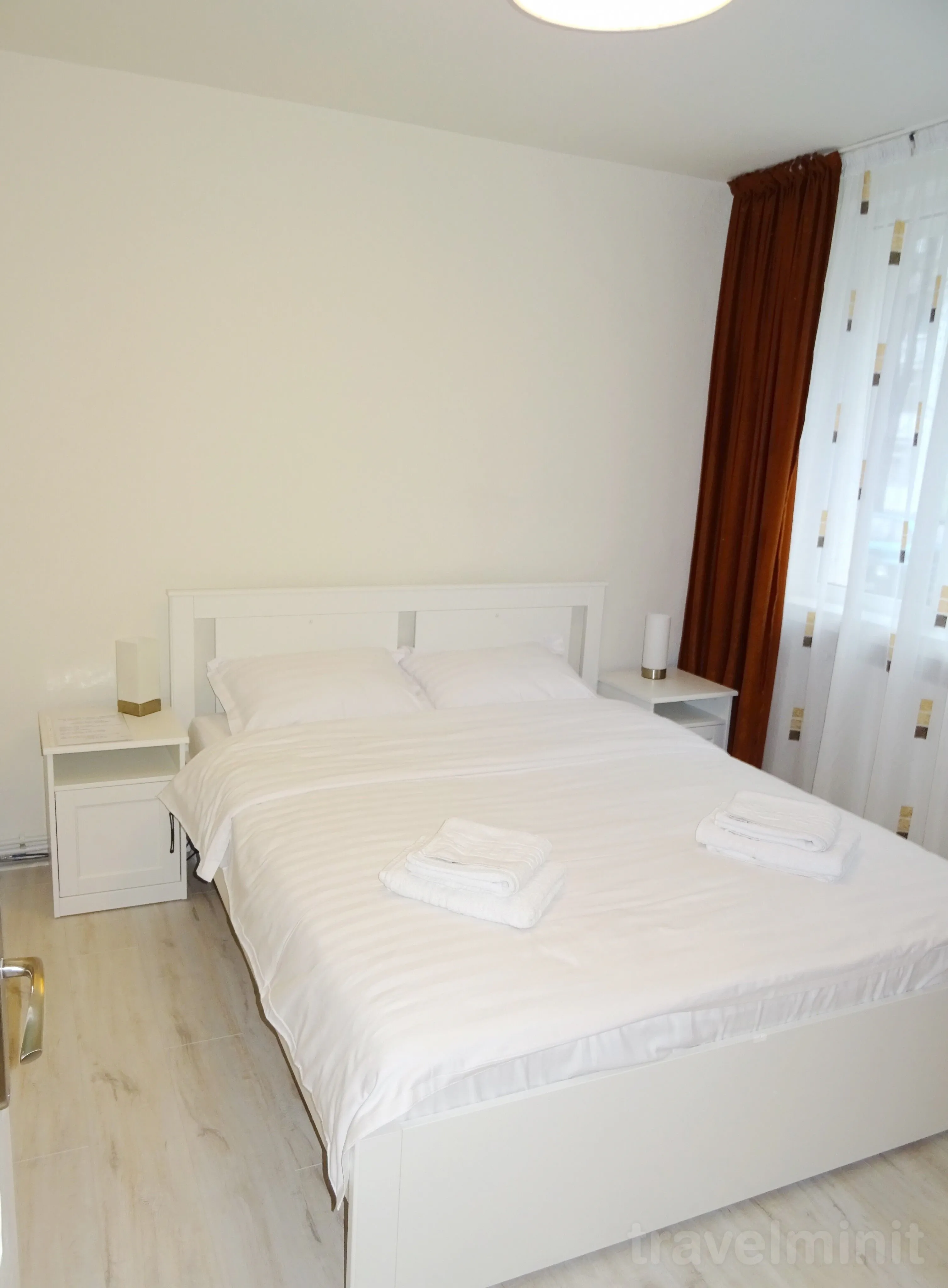 Apartament Smart Piatra-Neamț – Piatra Neamț, România