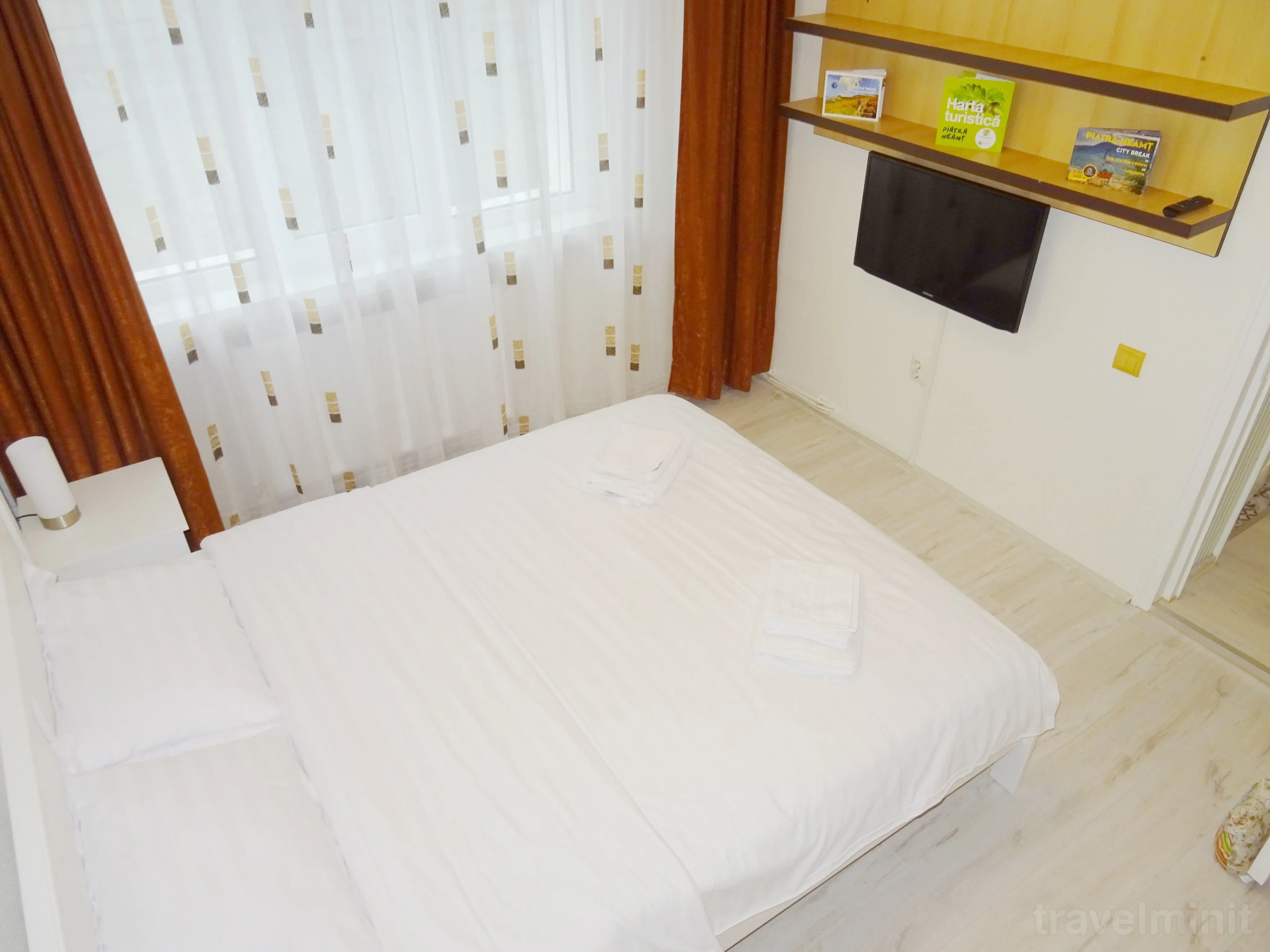 Apartament Smart Piatra-Neamț – Piatra Neamț, România
