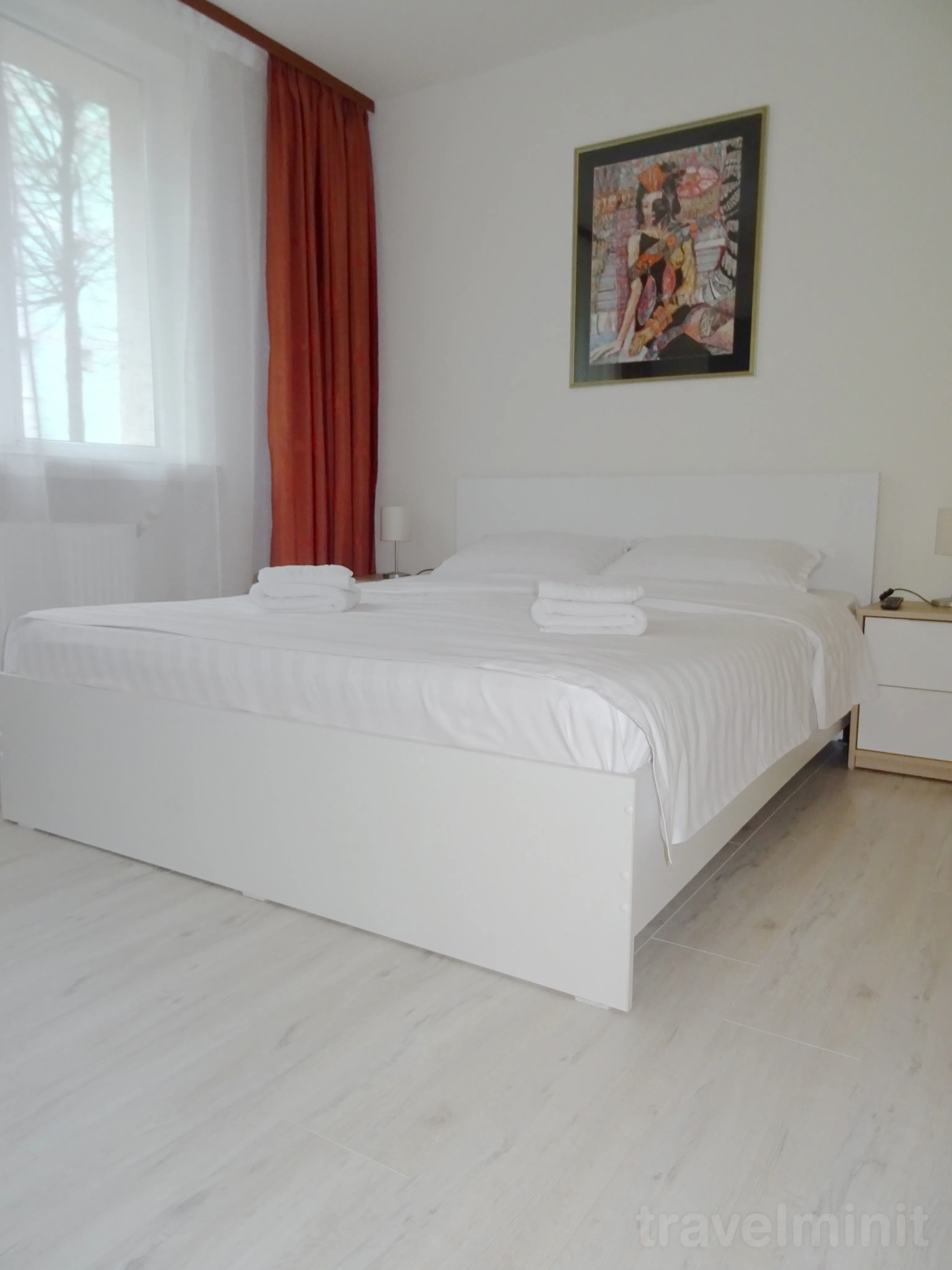 Apartament Smart Piatra-Neamț – Piatra Neamț, România