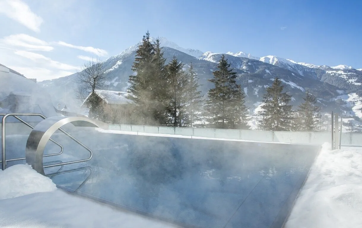 Hotel Goldried Matrei in Osttirol – Matrei in Osttirol, Austria