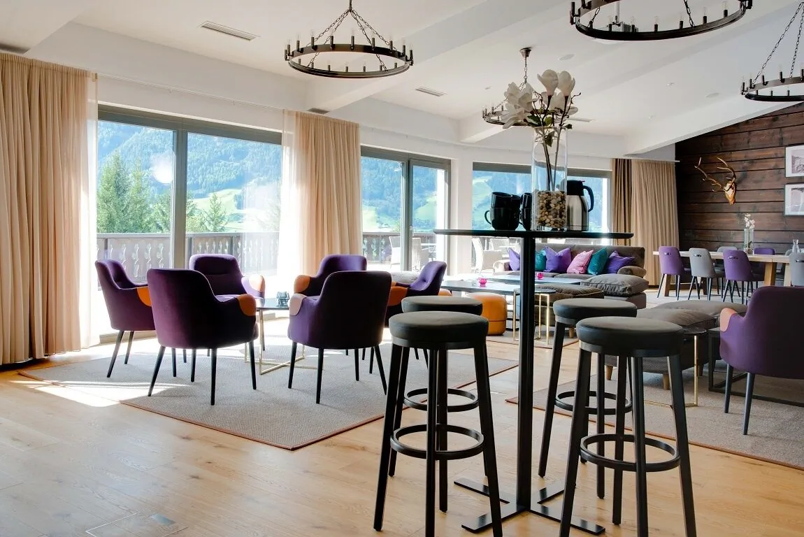 Hotel Goldried Matrei in Osttirol – Matrei in Osttirol, Austria
